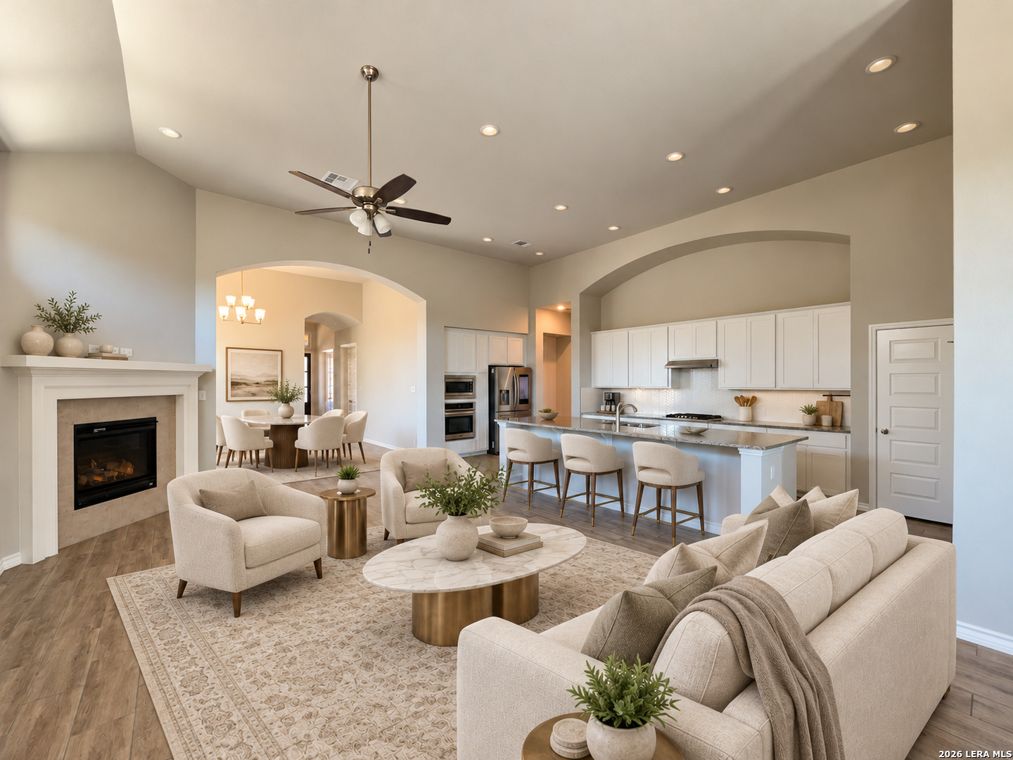 12318 Upton Park, San Antonio, TX 78253