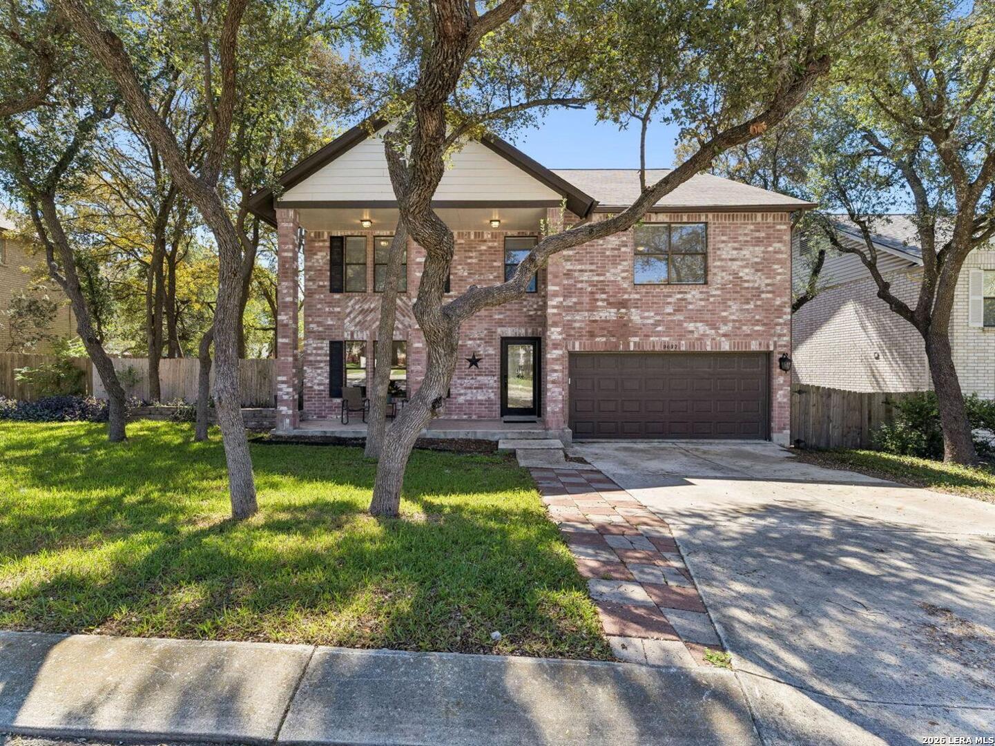 Property photo for 9632 Dover Rdg, San Antonio, TX
