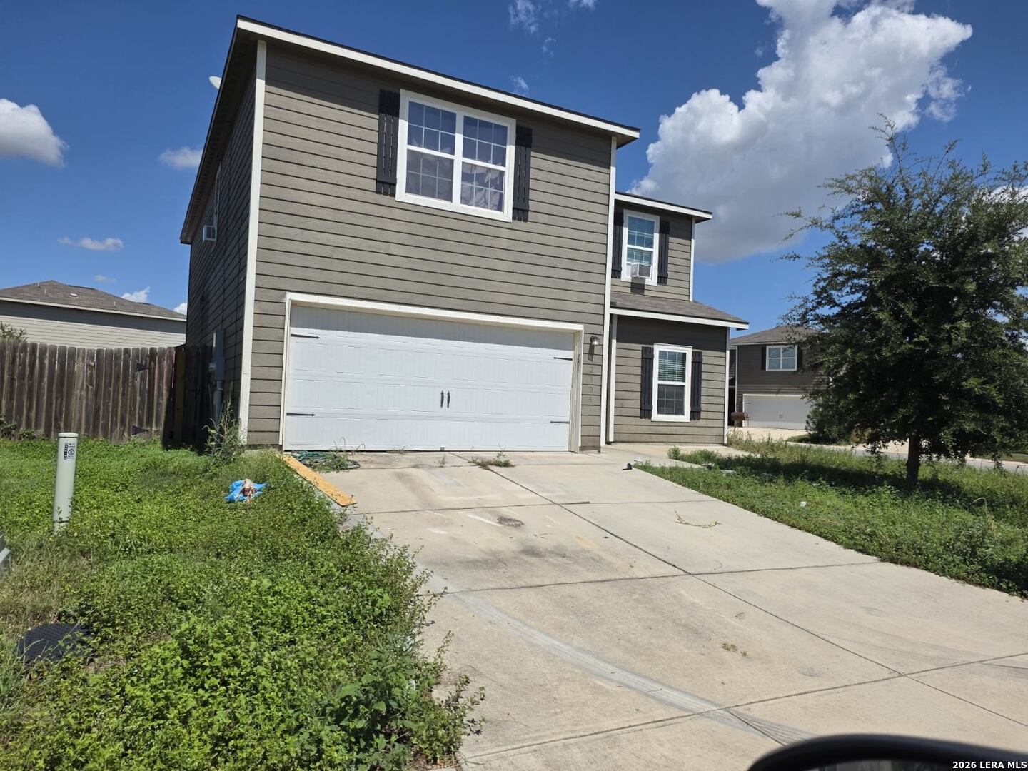 Property photo for 12305 MAHONEY ML, San Antonio, TX