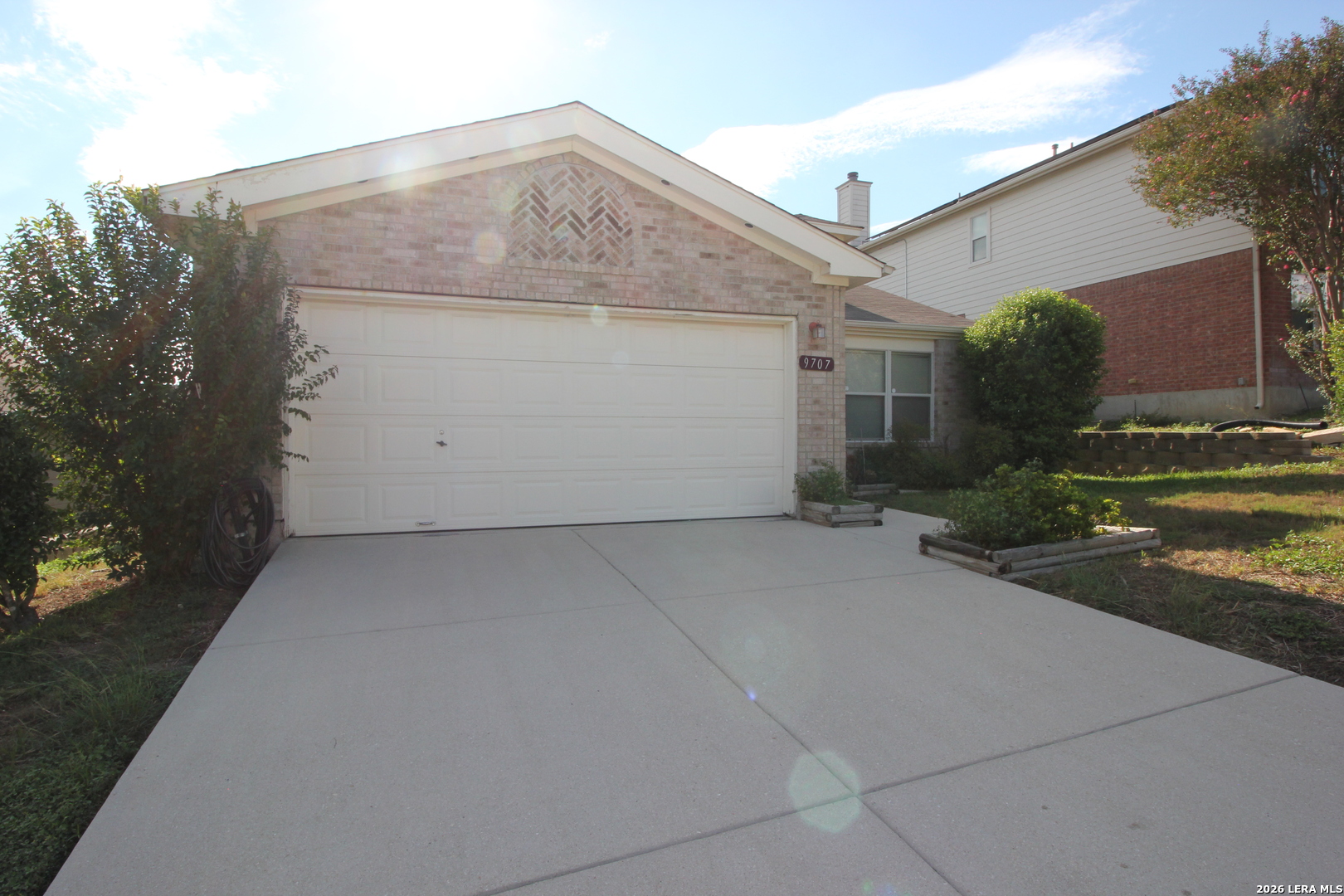 Property photo for 9707 FALCON BAY, Converse, TX