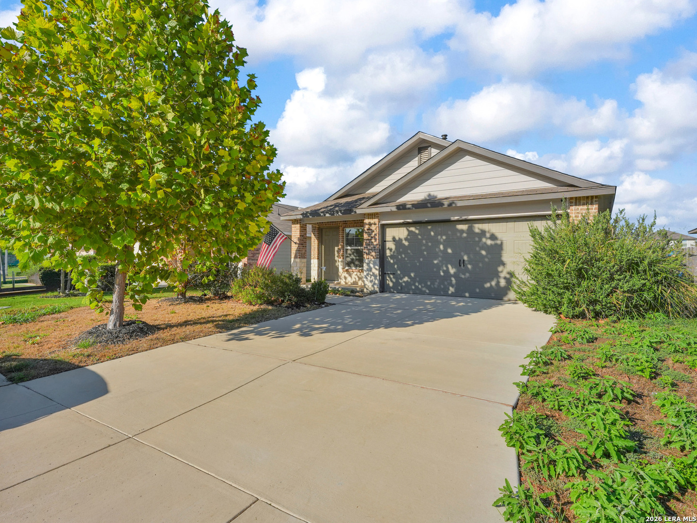 Property photo for 15515 CARDAMOM CV, Von Ormy, TX