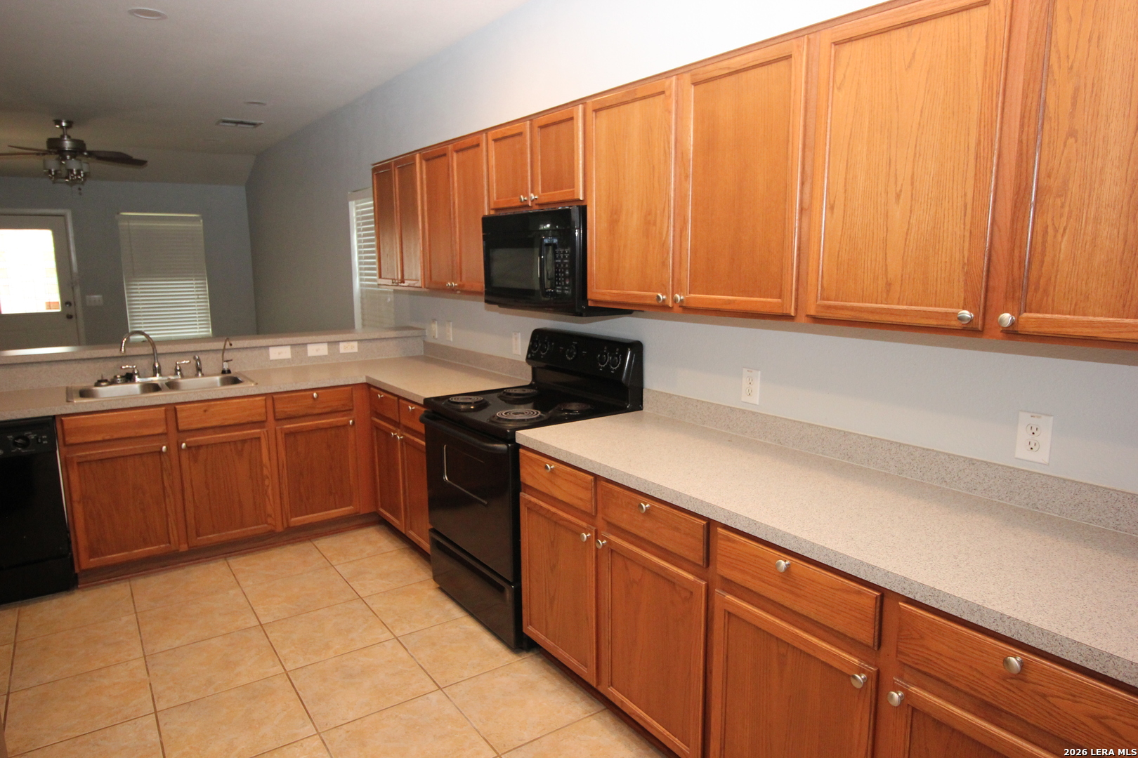 9707 FALCON BAY, Converse, TX 78109