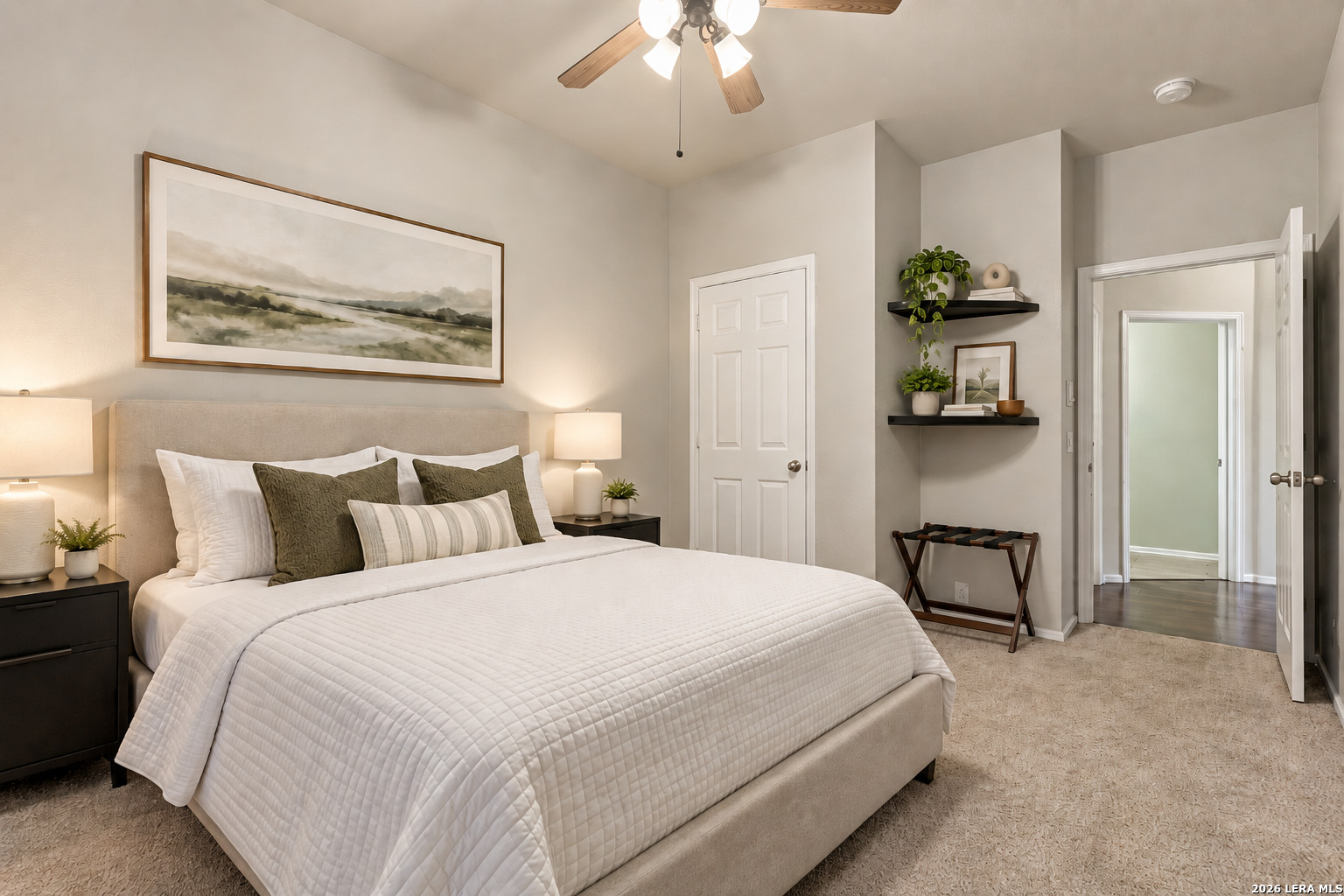5th Bedroom
