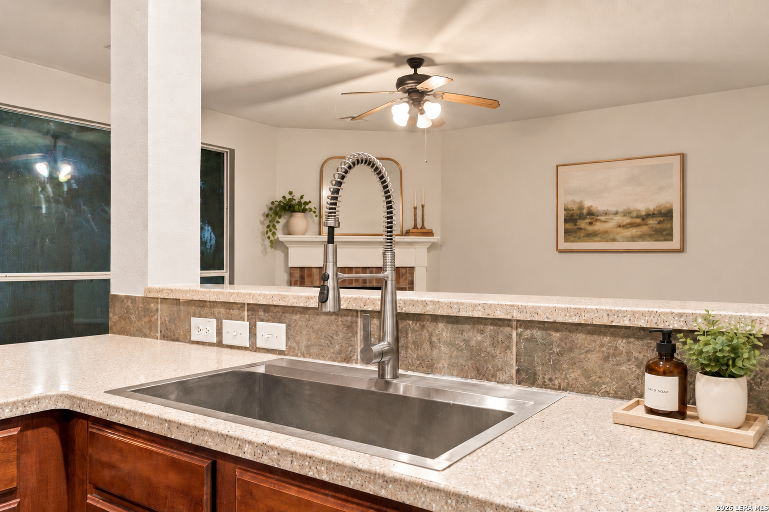 10106 RAMBLIN RIVER RD, San Antonio, TX 78251