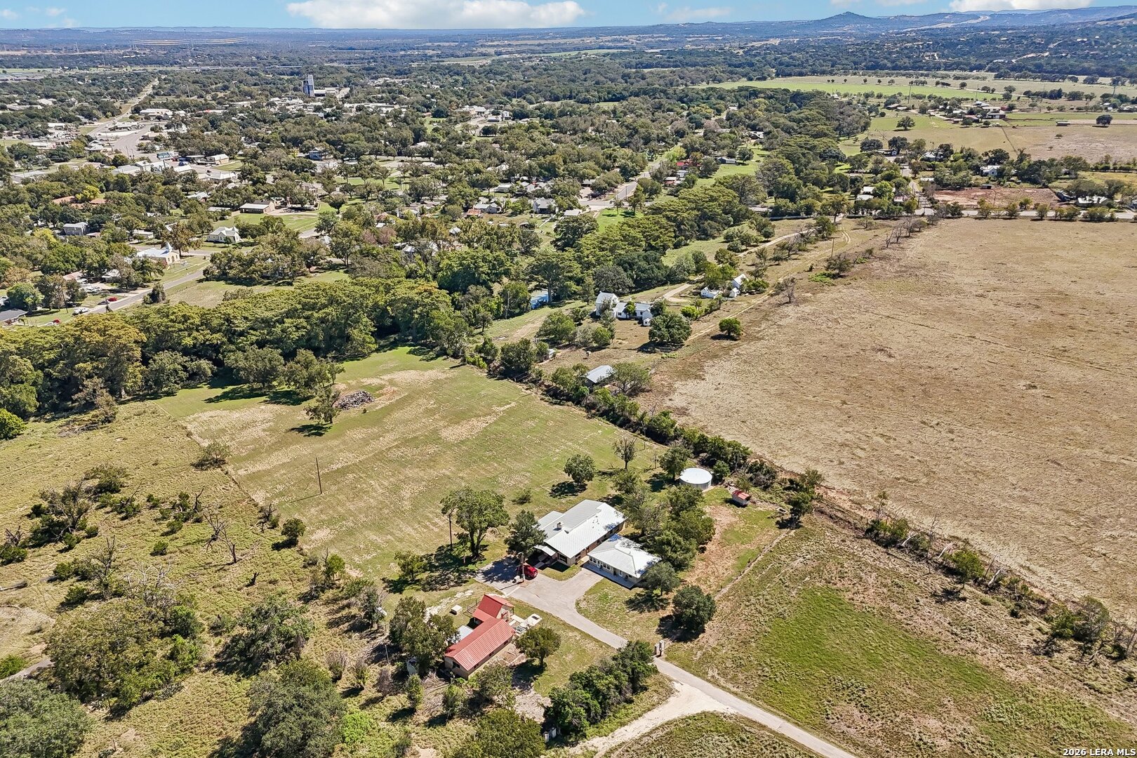 Property photo for 24 Edmiston Ln, Comfort, TX