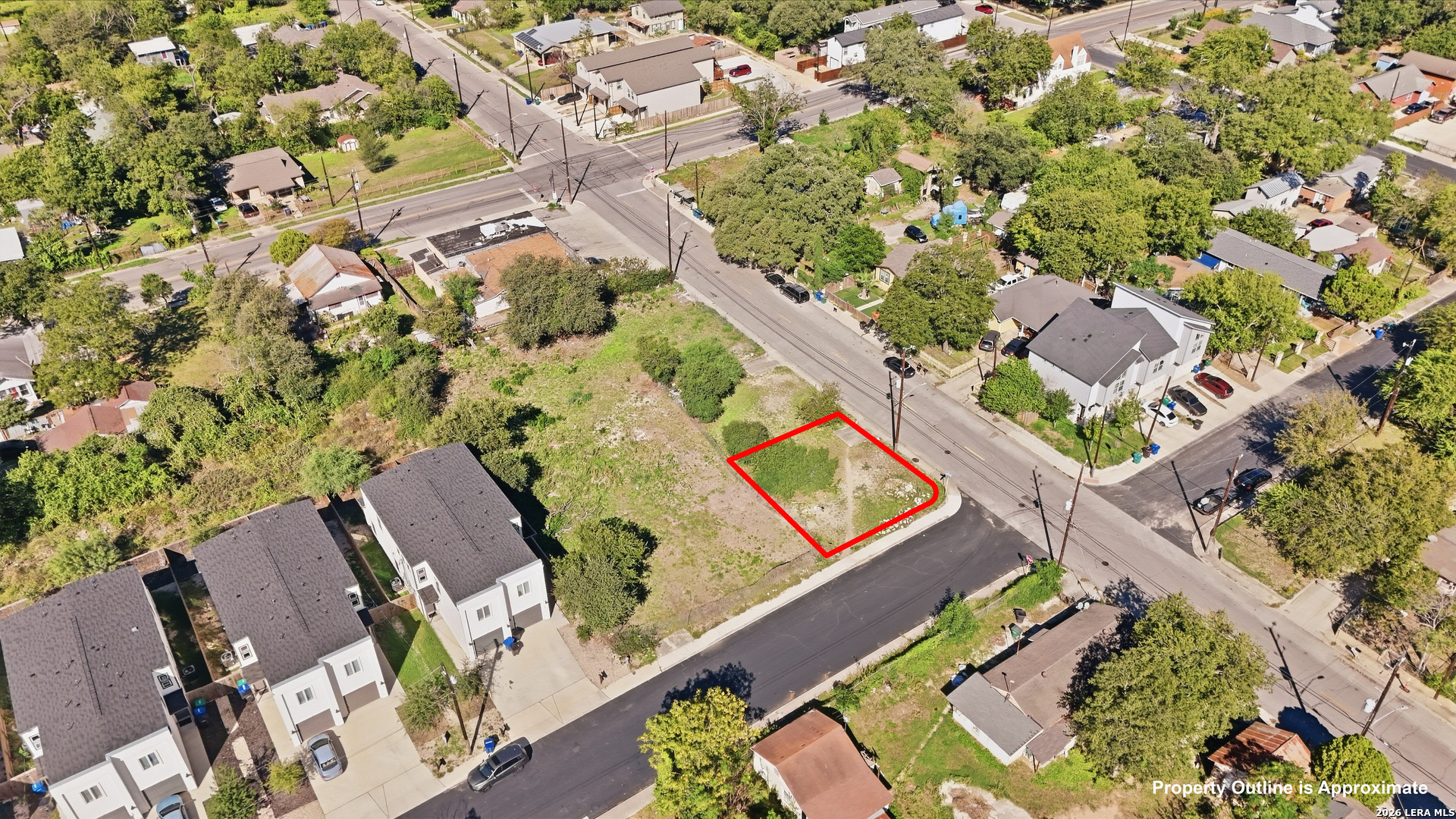 1006 Porter St, San Antonio, TX 78210