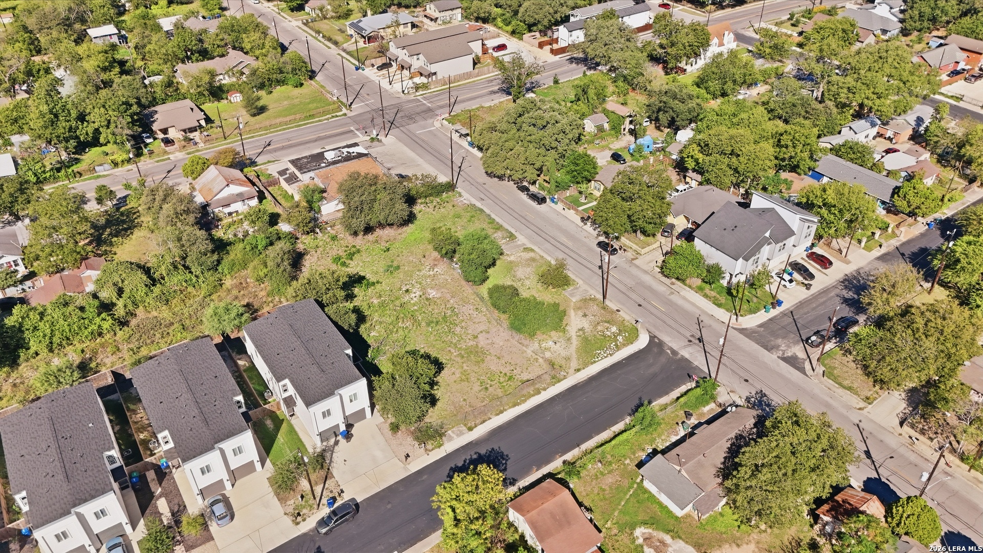 1006 Porter St, San Antonio, TX 78210
