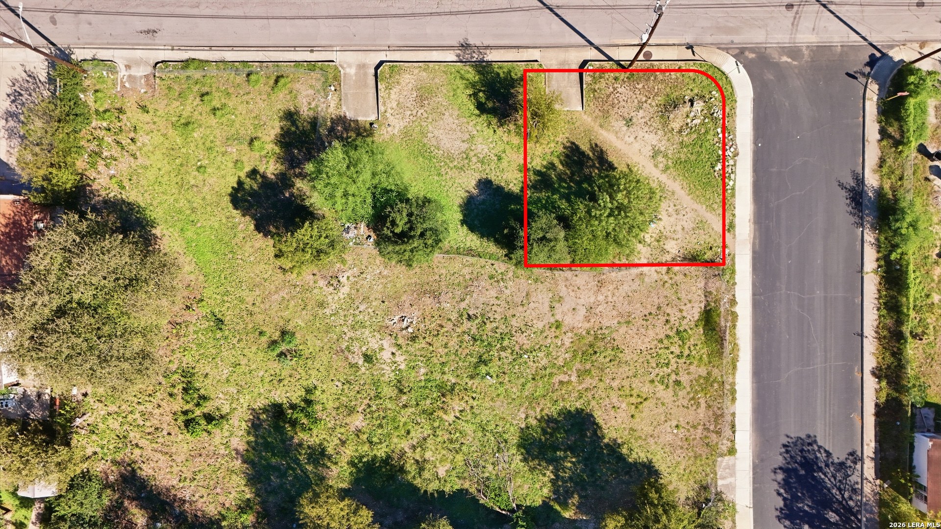 1006 Porter St, San Antonio, TX 78210