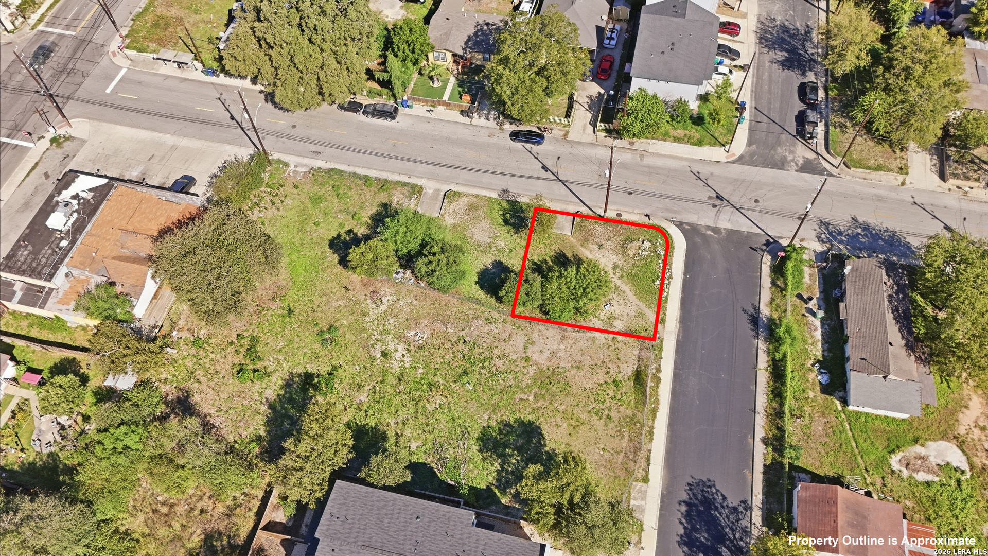 1006 Porter St, San Antonio, TX 78210
