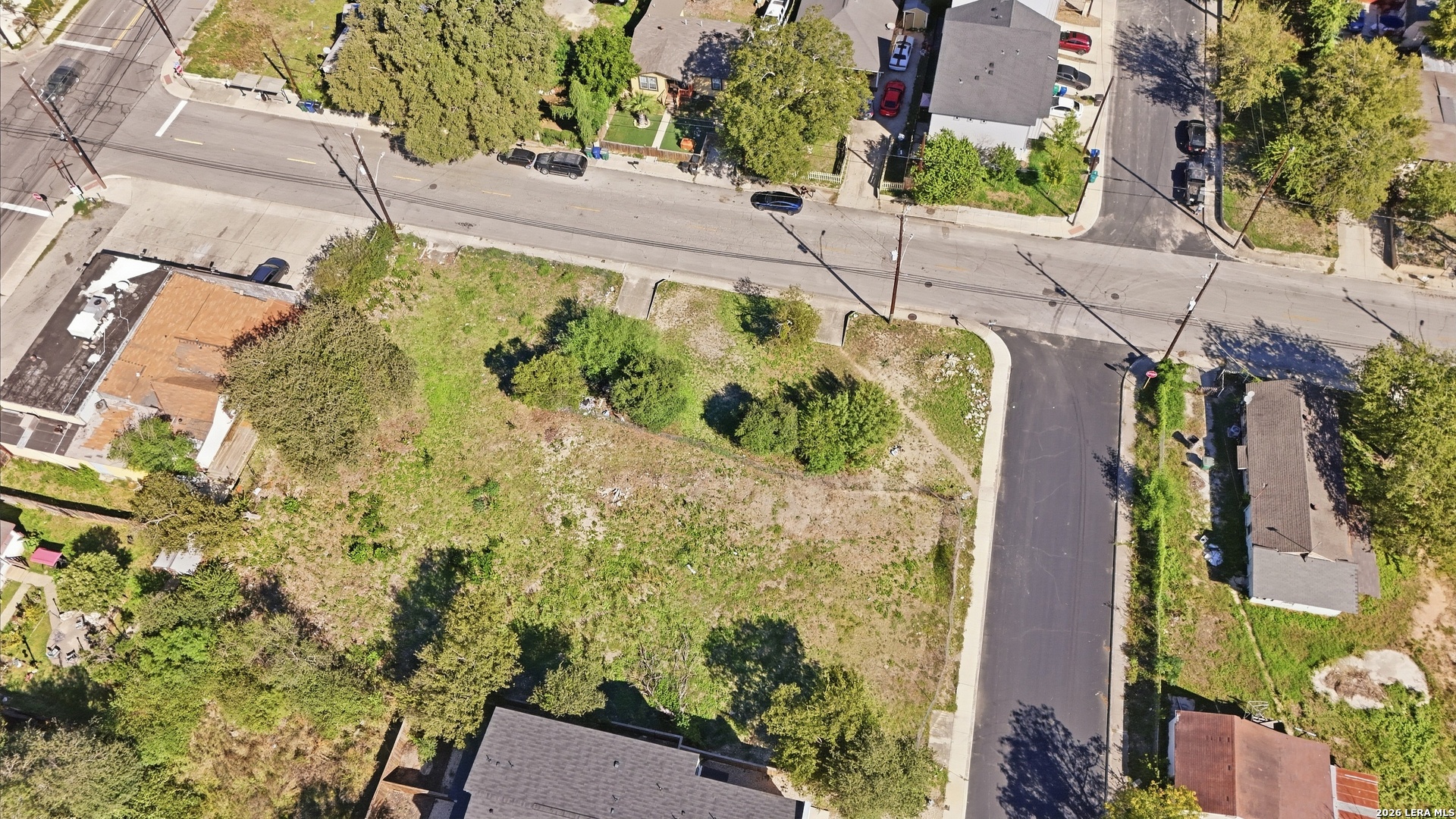 1006 Porter St, San Antonio, TX 78210