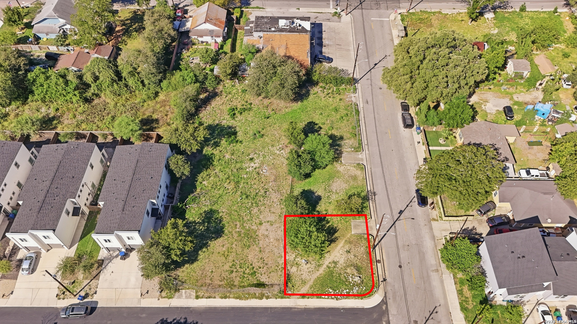 1006 Porter St, San Antonio, TX 78210