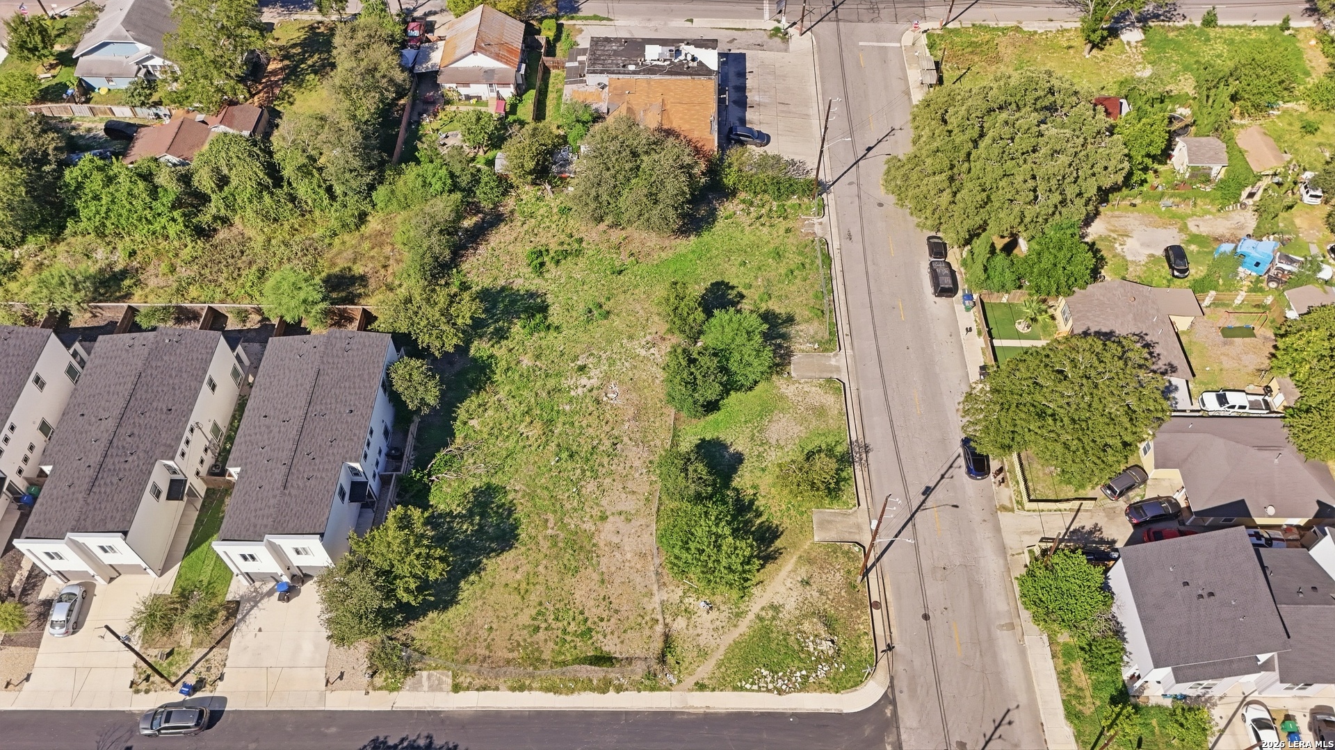 1006 Porter St, San Antonio, TX 78210