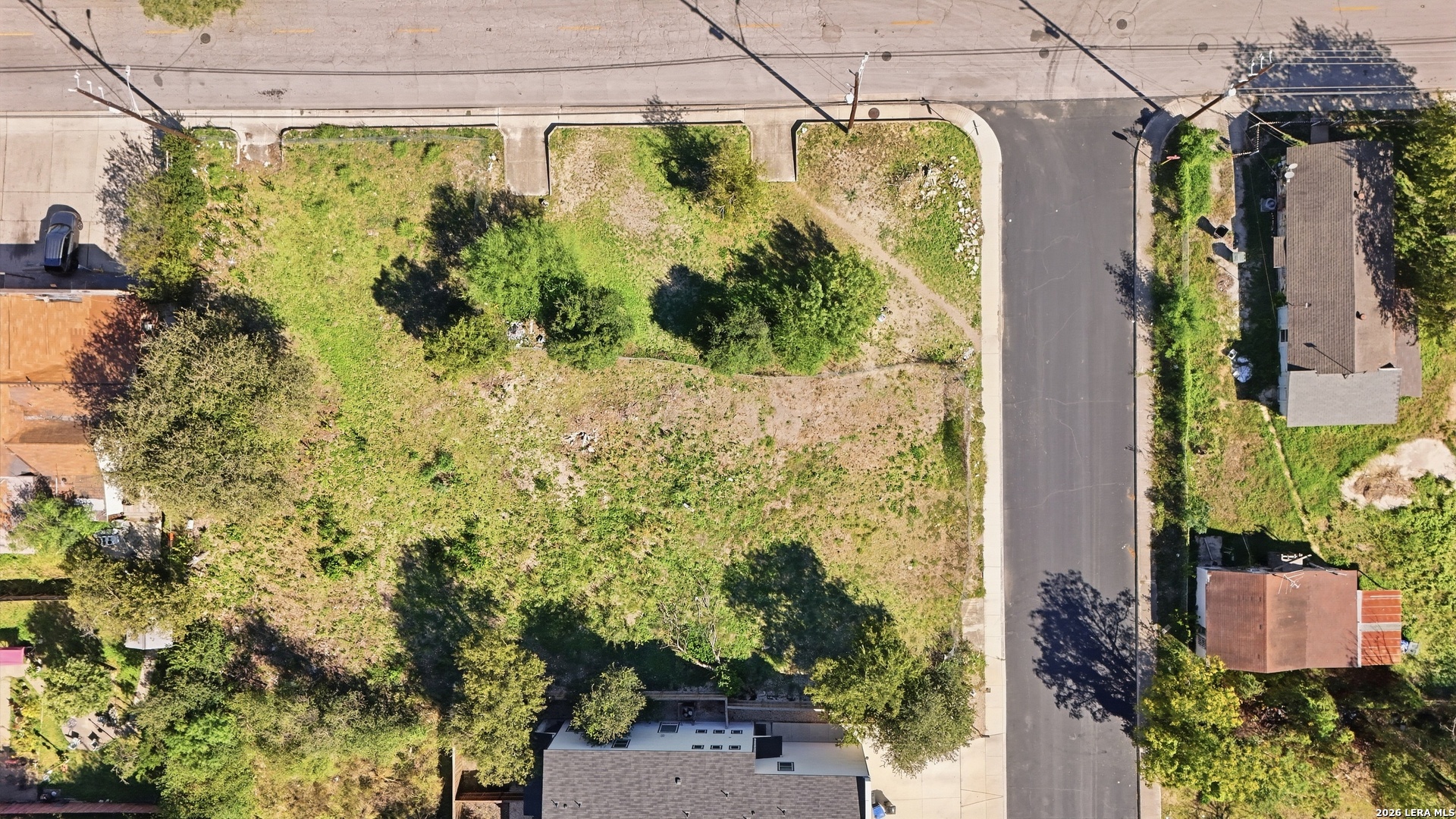 1006 Porter St, San Antonio, TX 78210