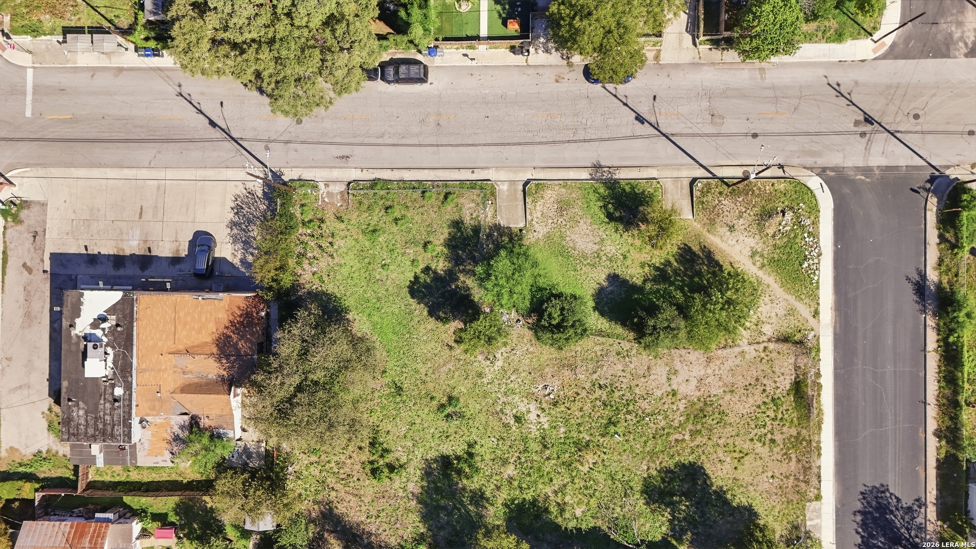 1006 Porter St, San Antonio, TX 78210