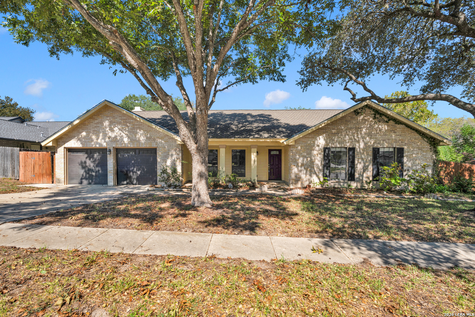 Property photo for 6327 Silver Fox, San Antonio, TX