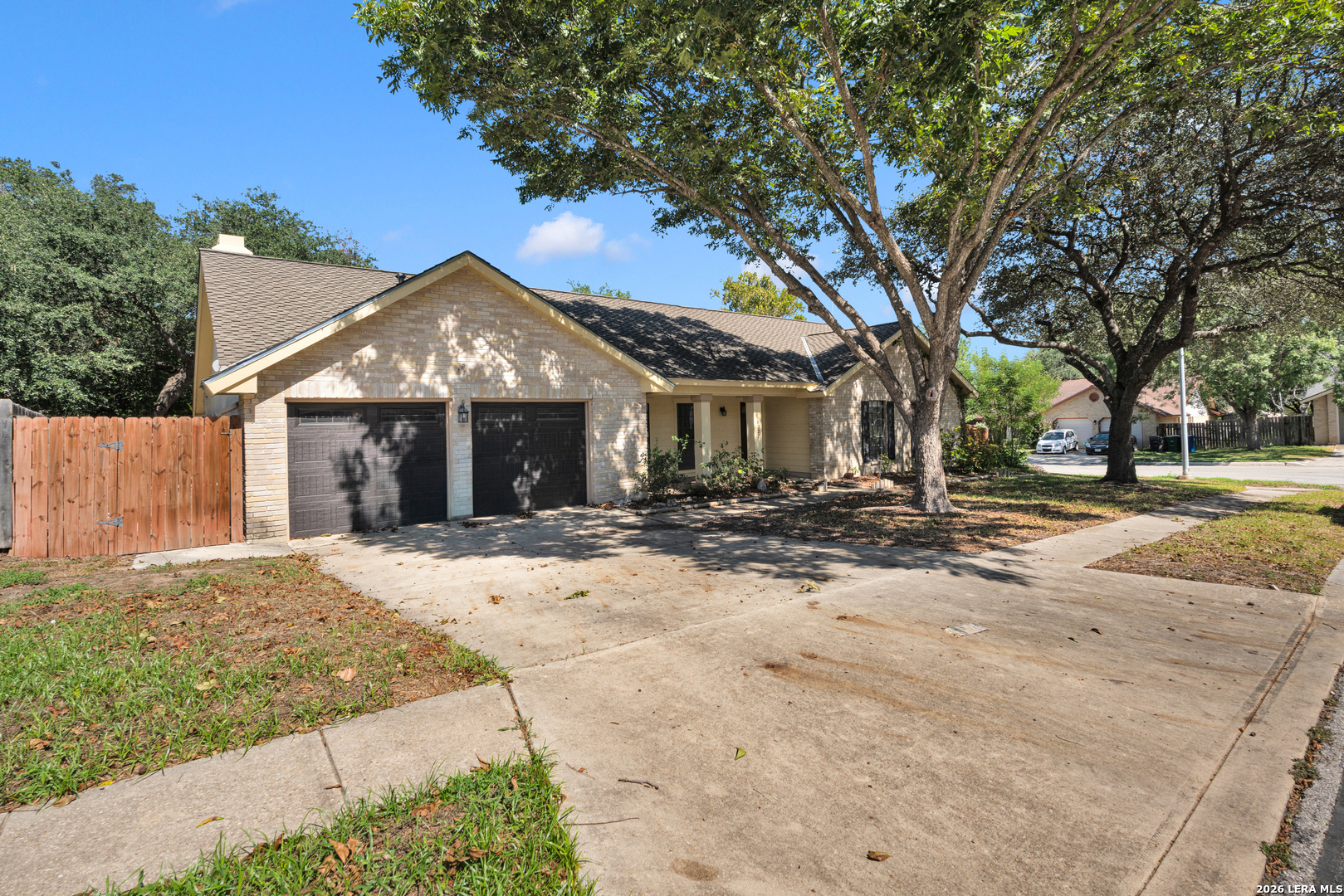6327 Silver Fox, San Antonio, TX 78247
