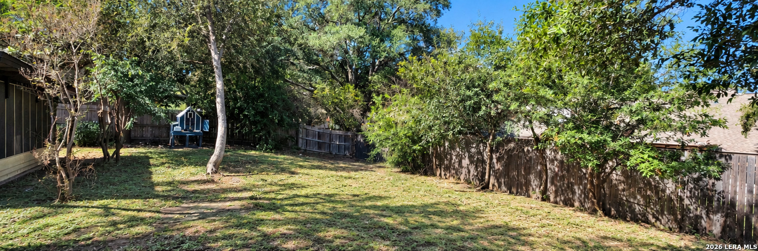6327 Silver Fox, San Antonio, TX 78247