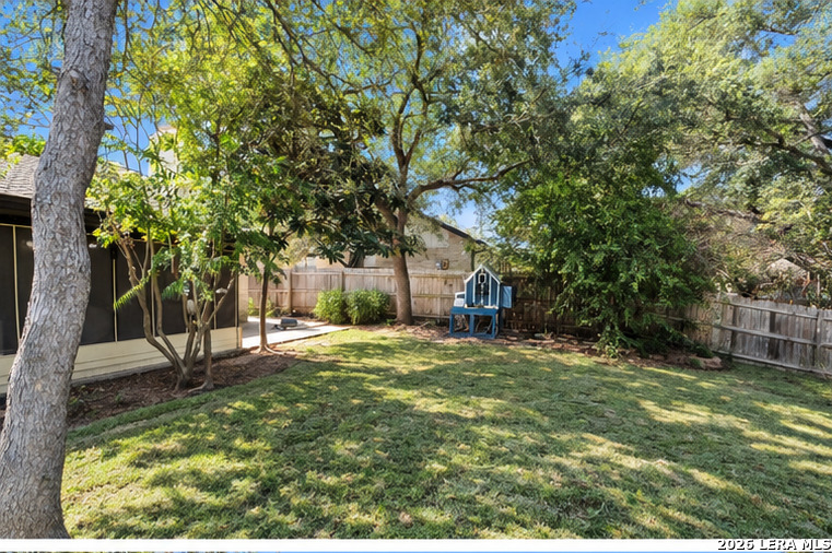 6327 Silver Fox, San Antonio, TX 78247