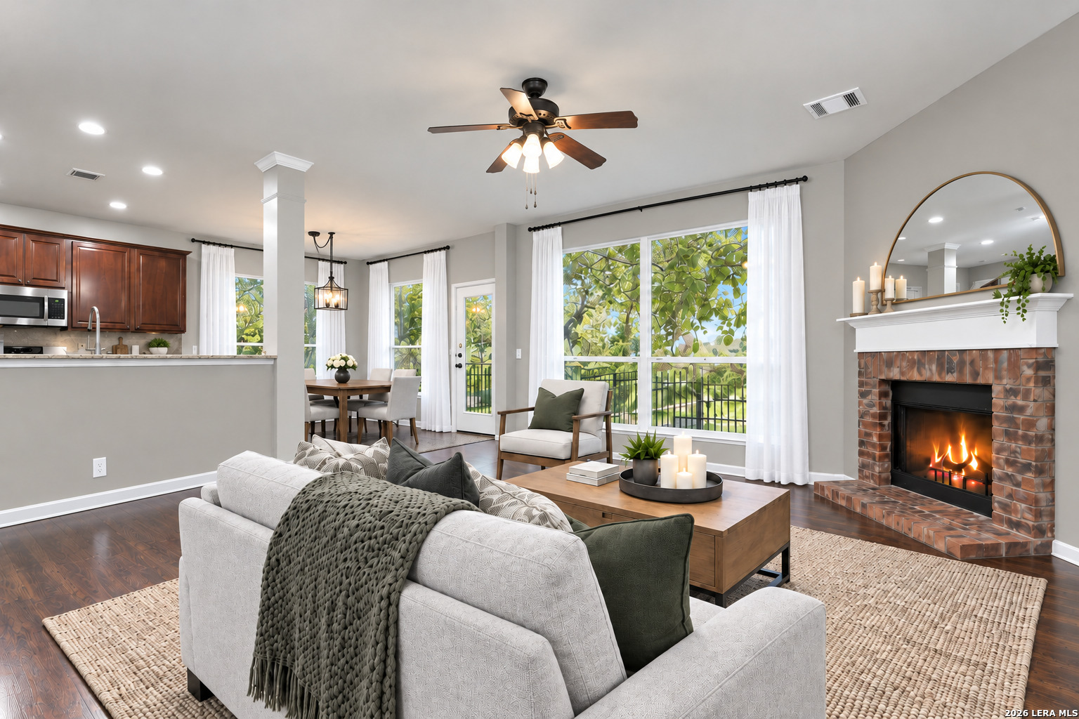Photo 2 of Single family home for sale at 10106 Ramblin River Rd, San Antonio, TX 78251 | MLS# 2022751 | Listing updated on 2026-10-09