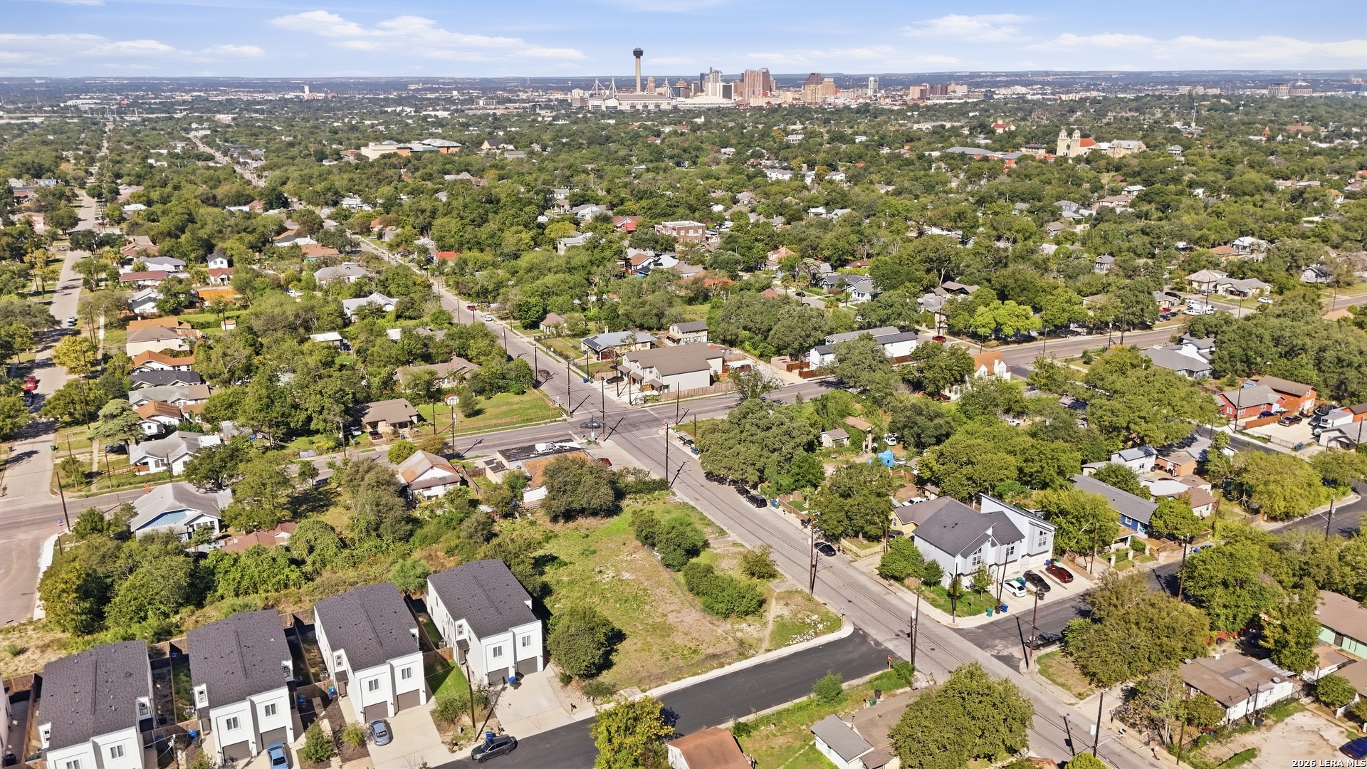 1000 Porter St, San Antonio, TX 78210