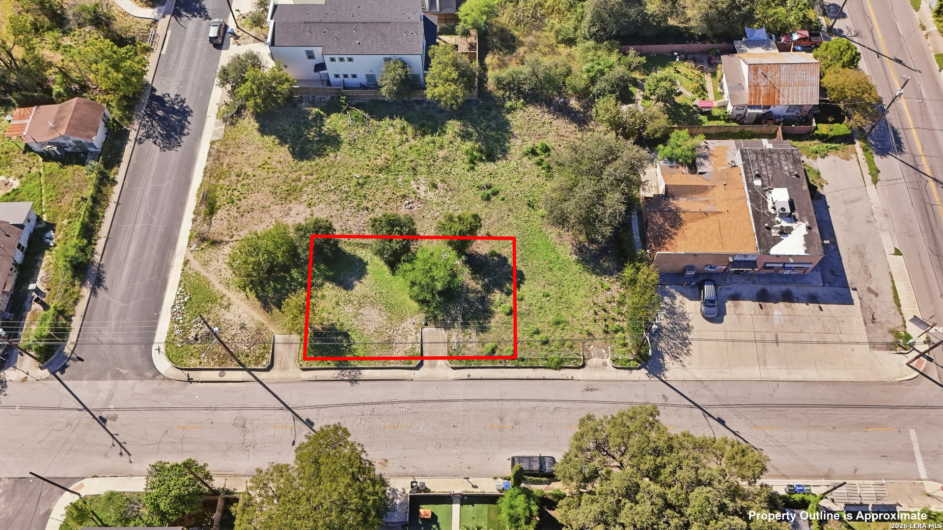 1000 Porter St, San Antonio, TX 78210