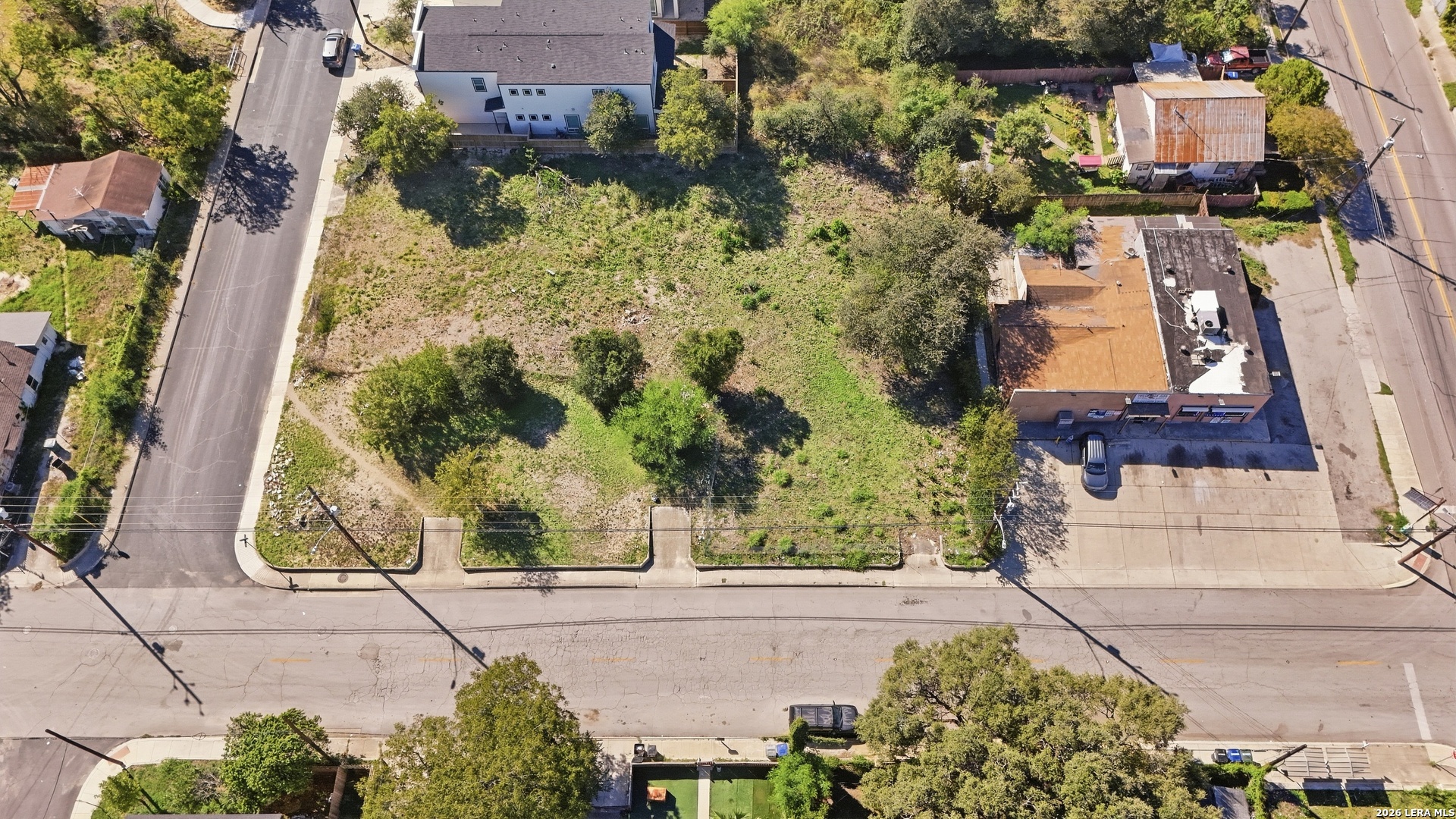 1000 Porter St, San Antonio, TX 78210