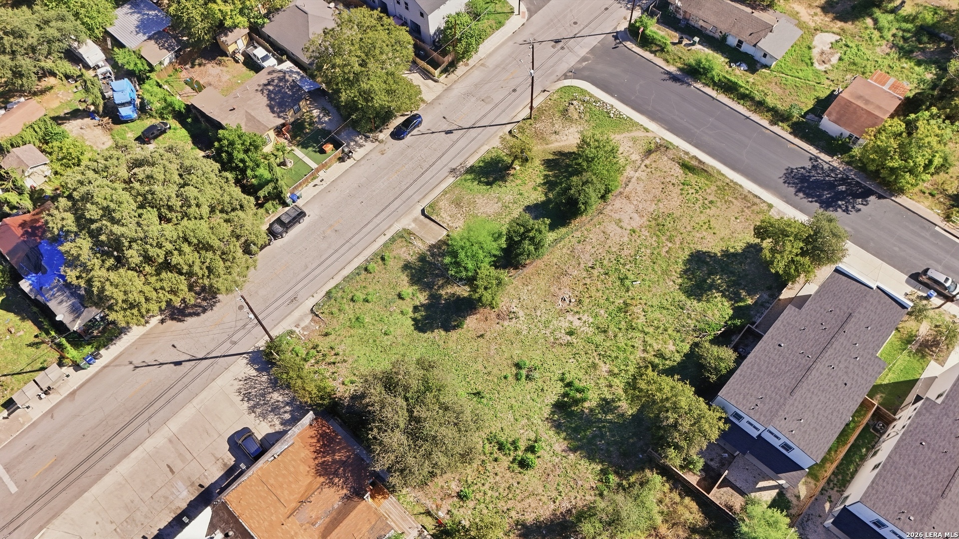 1000 Porter St, San Antonio, TX 78210