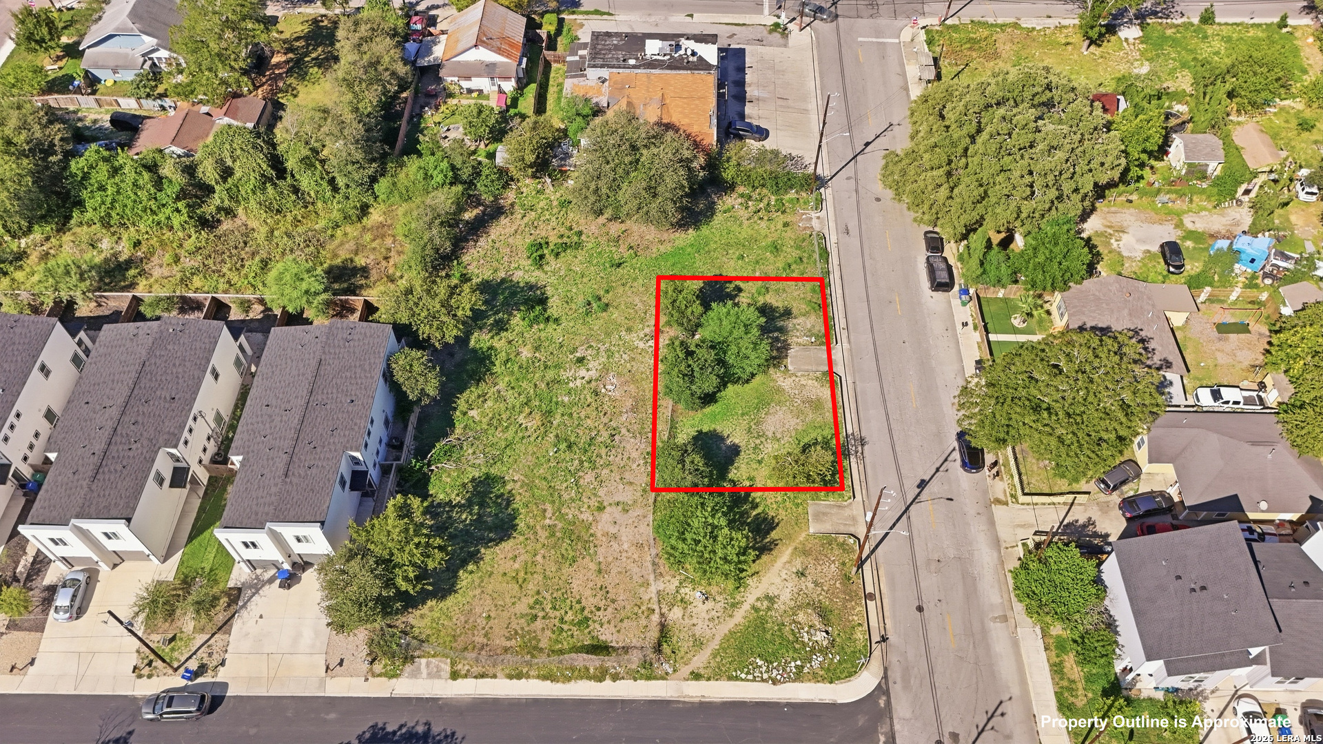 1000 Porter St, San Antonio, TX 78210