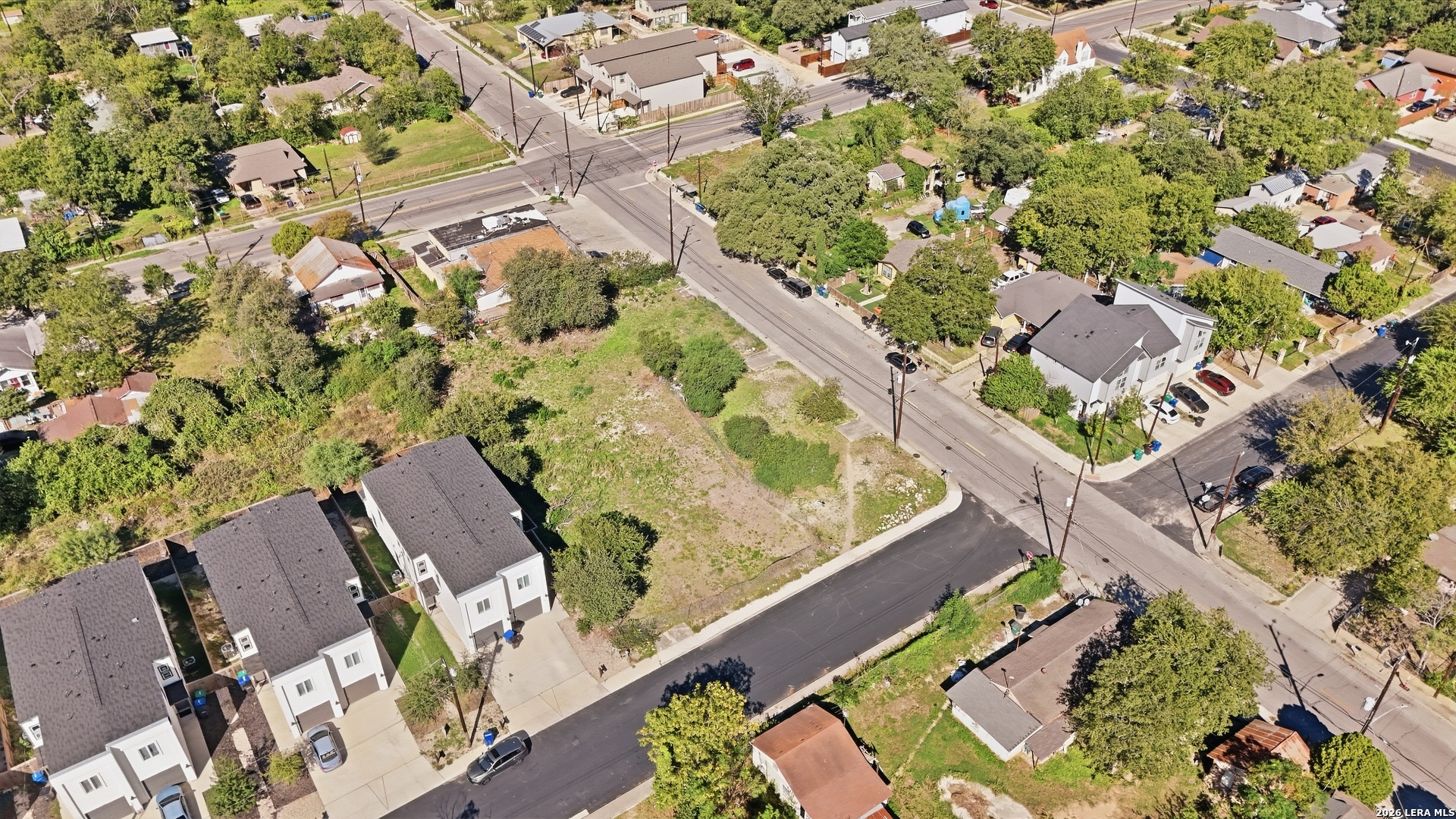 1000 Porter St, San Antonio, TX 78210