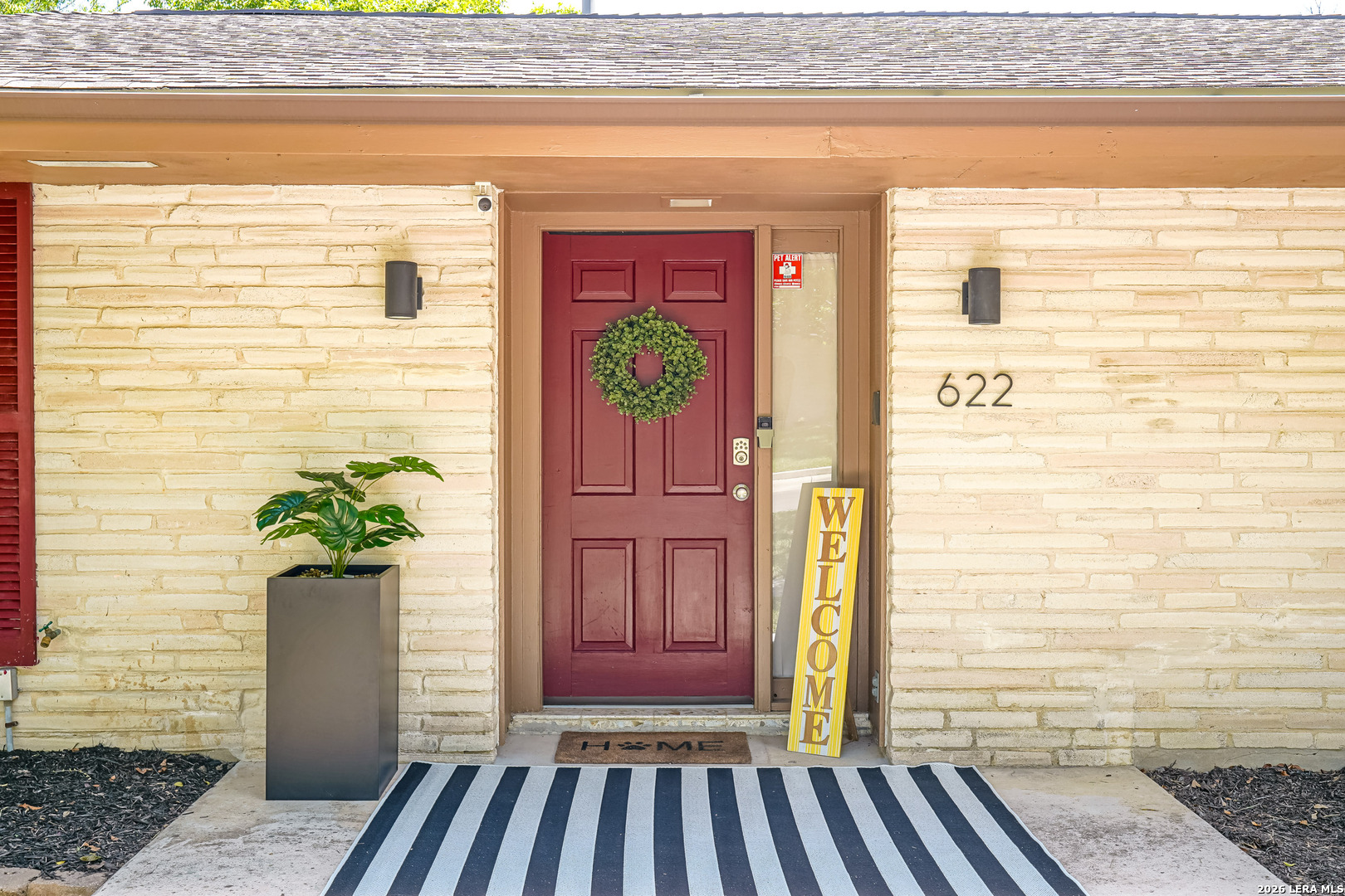 Entry/Foyer