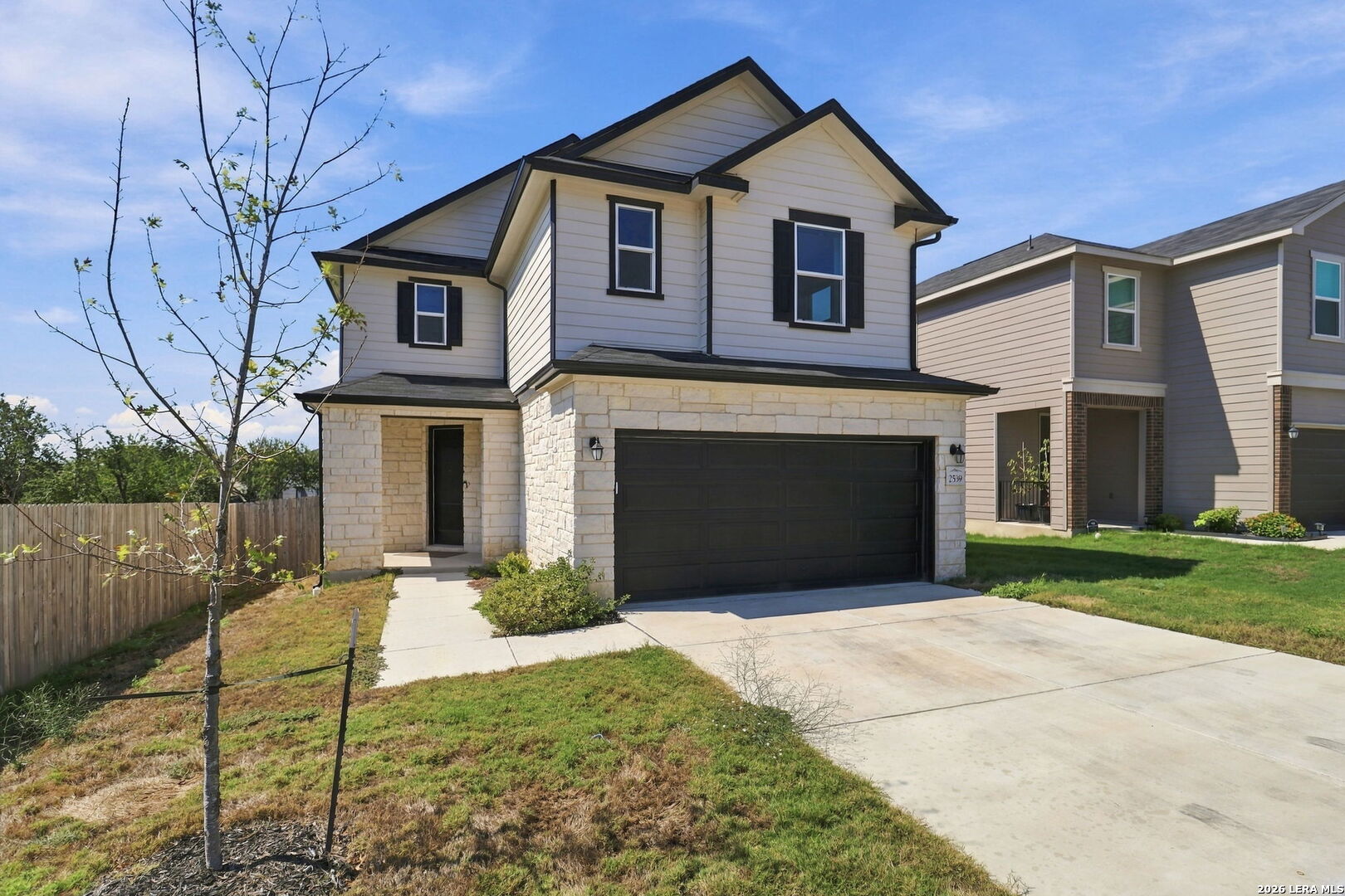 Property photo for 2539 CORINTHUS BND, San Antonio, TX
