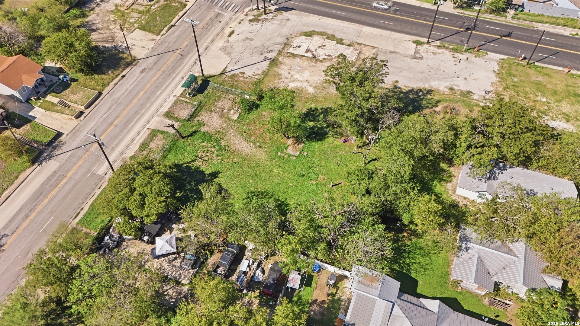 2611 E Commerce St, San Antonio, TX 78203
