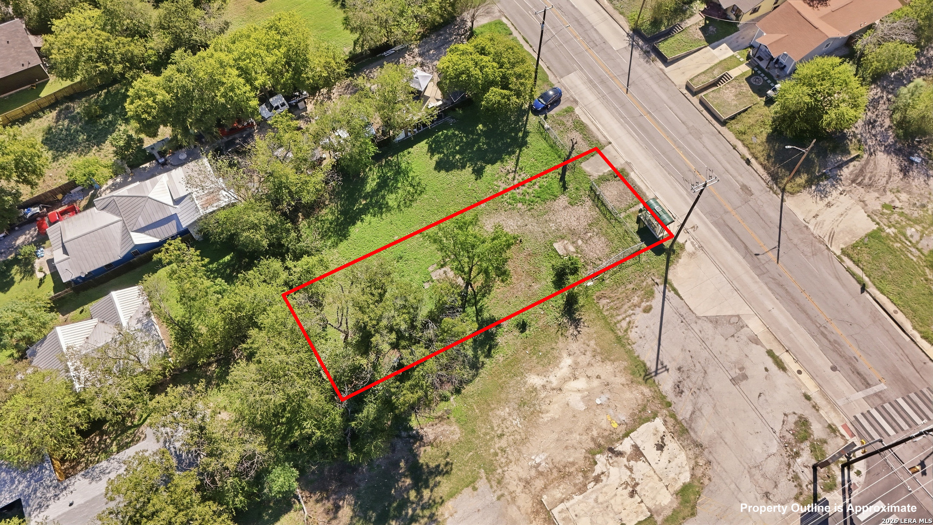 2611 E Commerce St, San Antonio, TX 78203