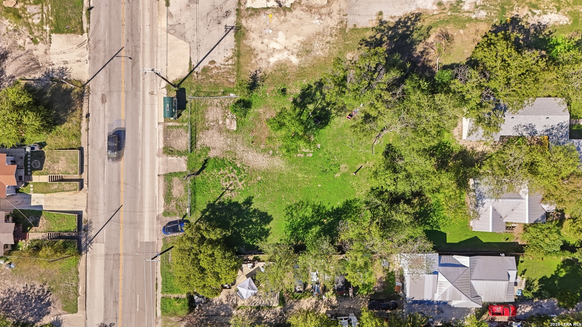 2615 E Commerce St, San Antonio, TX 78203