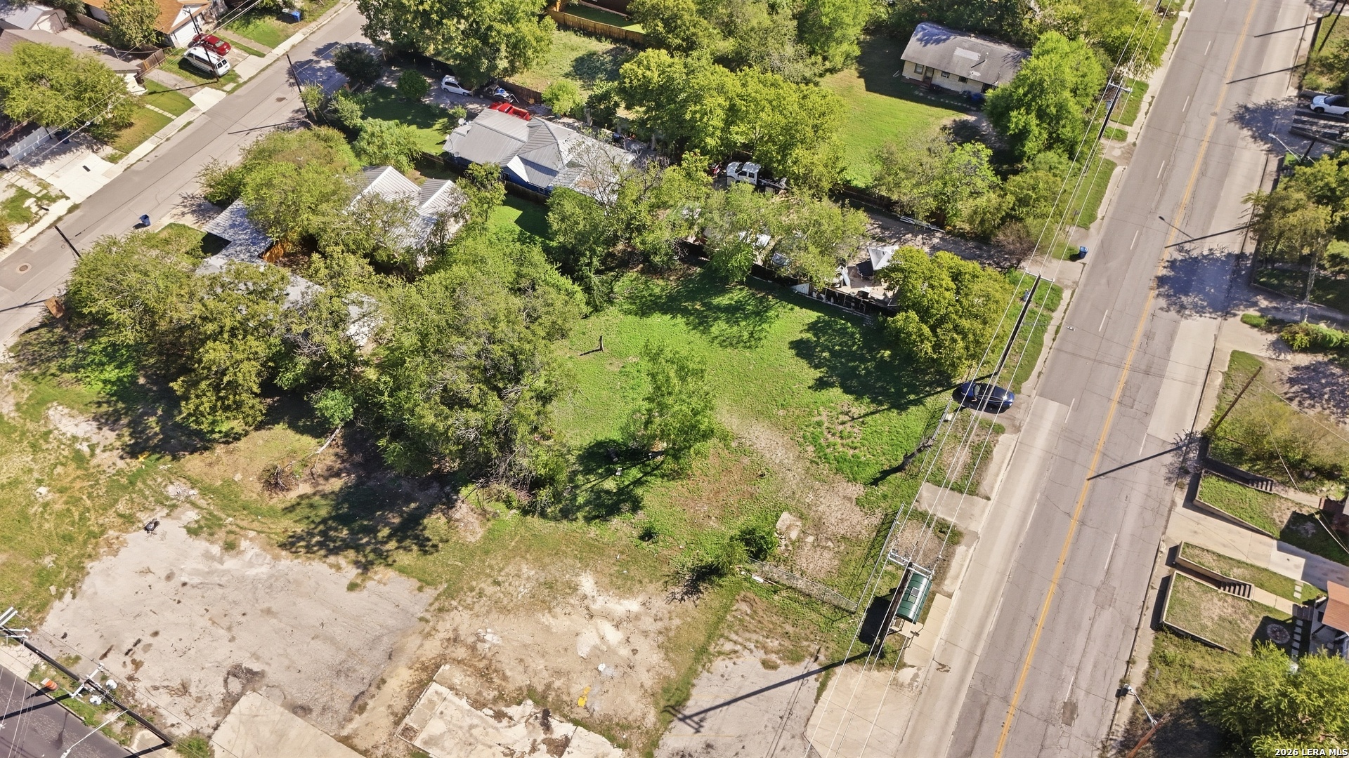 2615 E Commerce St, San Antonio, TX 78203