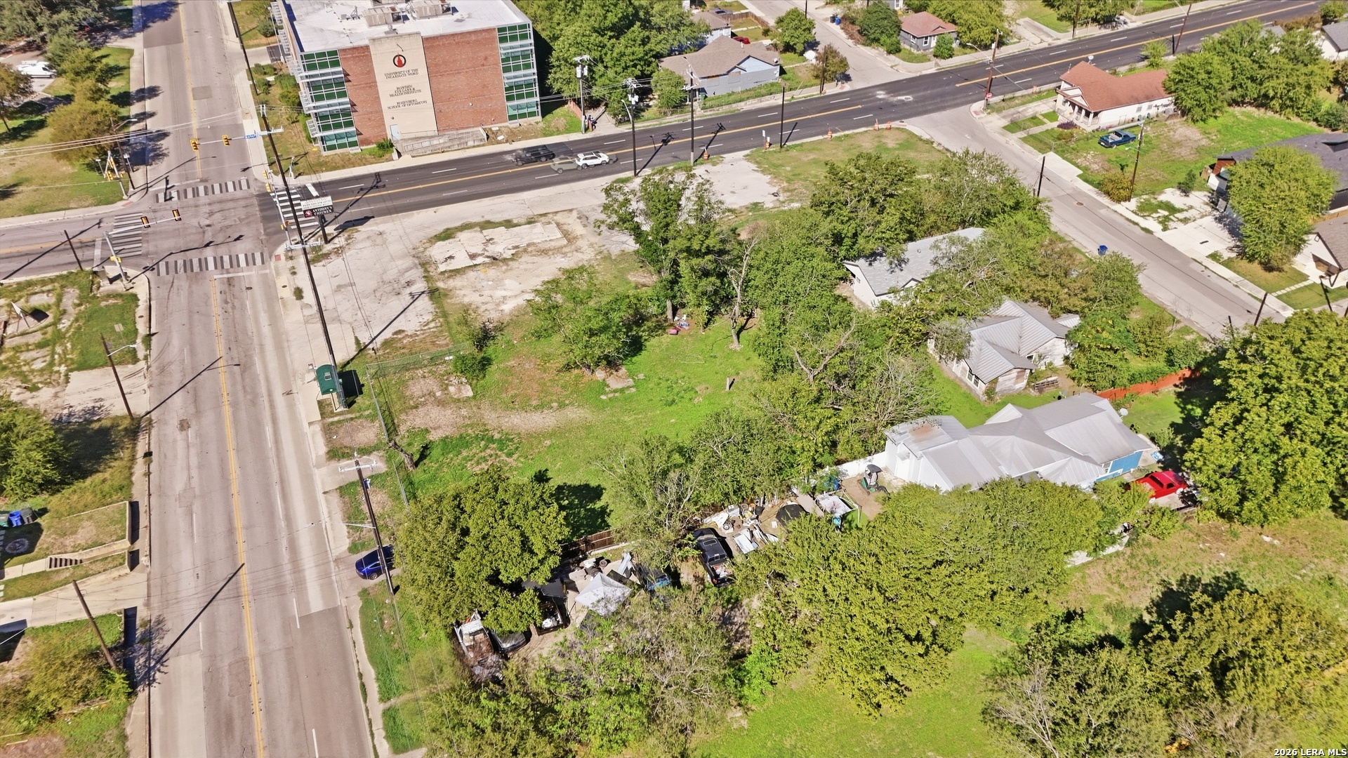 2615 E Commerce St, San Antonio, TX 78203