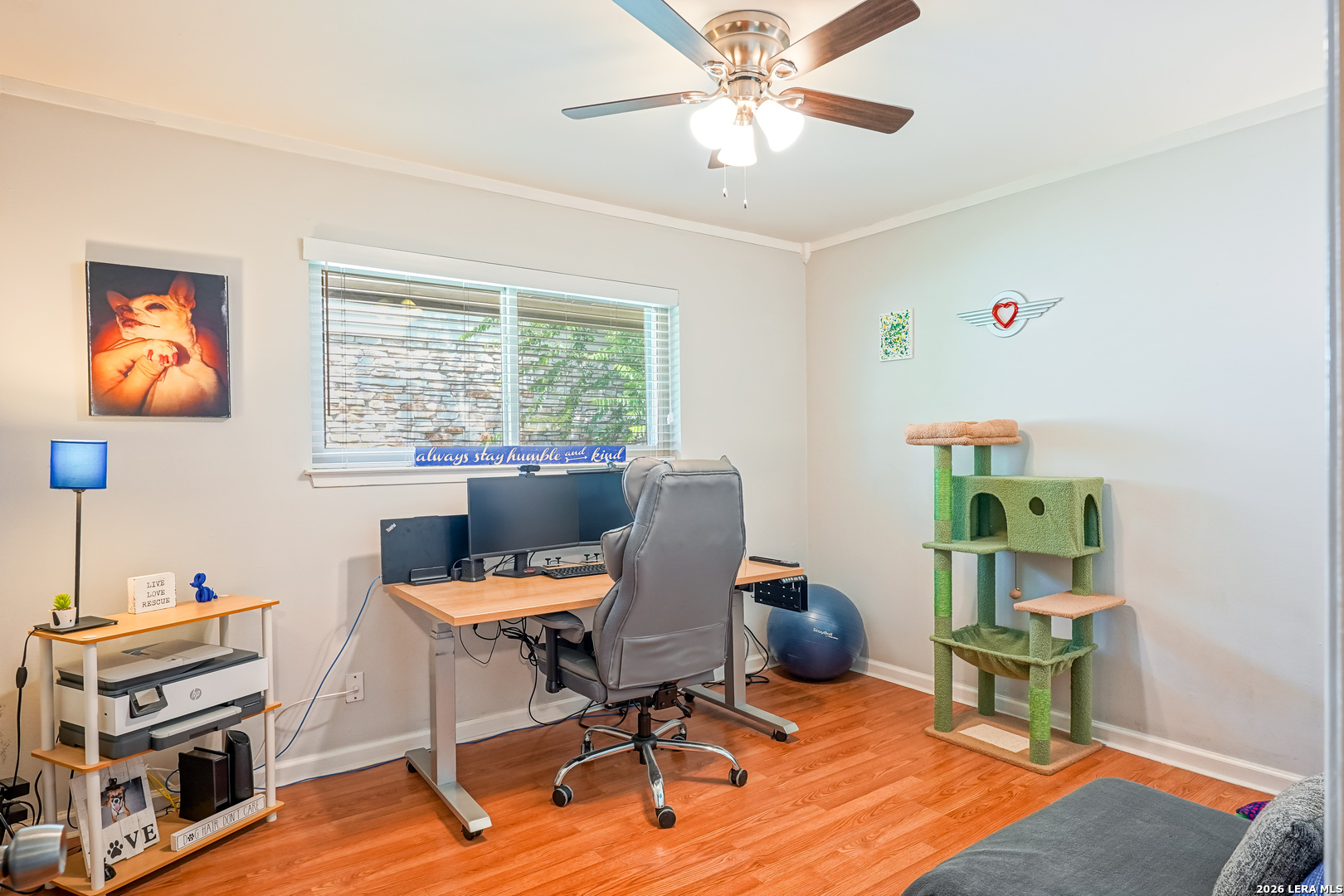 2nd Bedroom