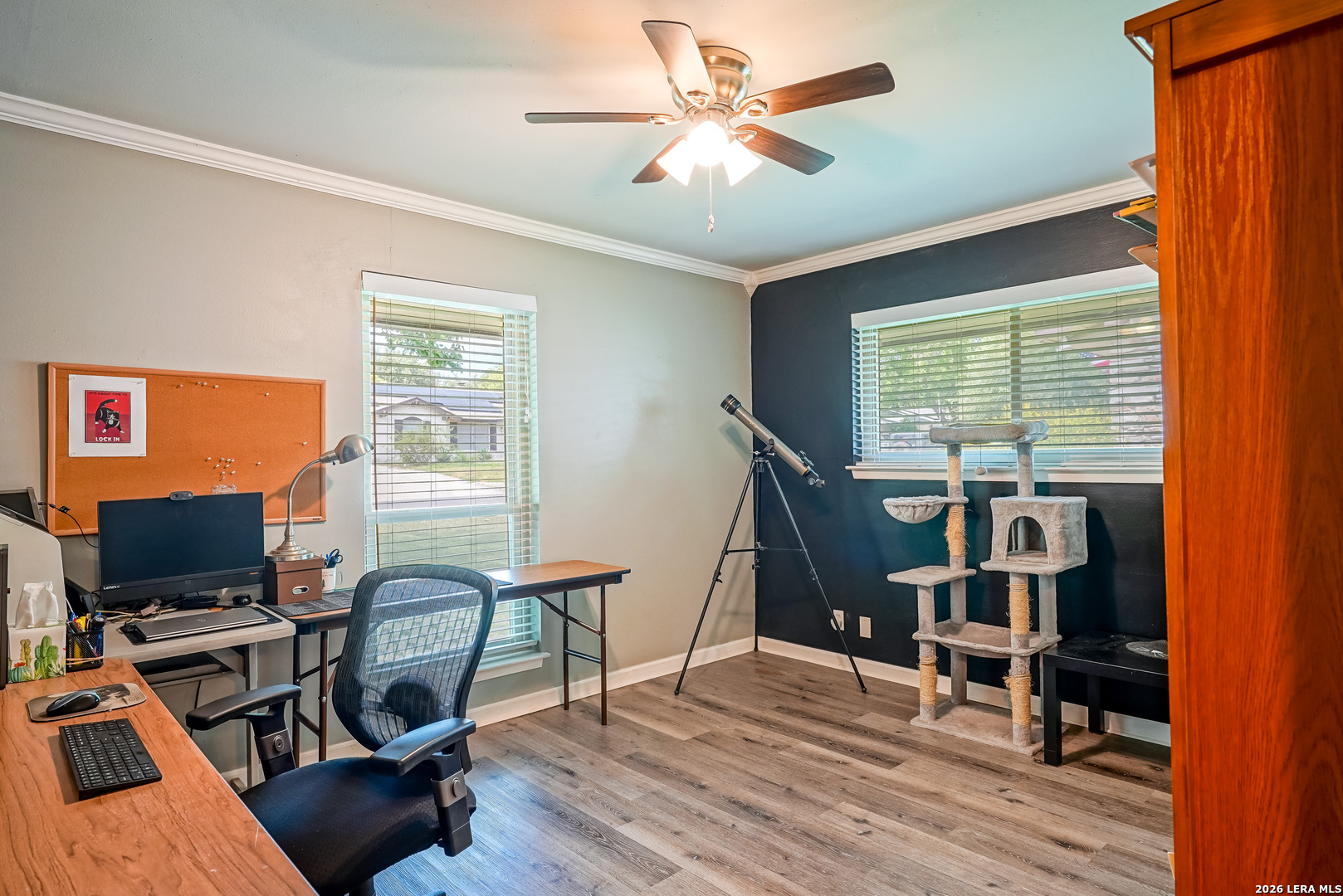 3rd Bedroom