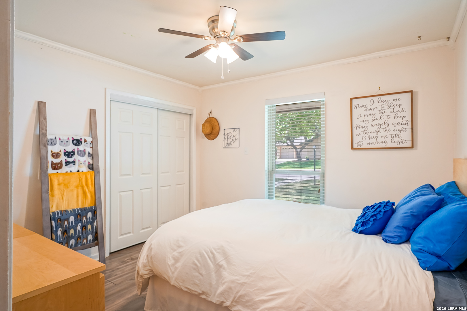 4th Bedroom