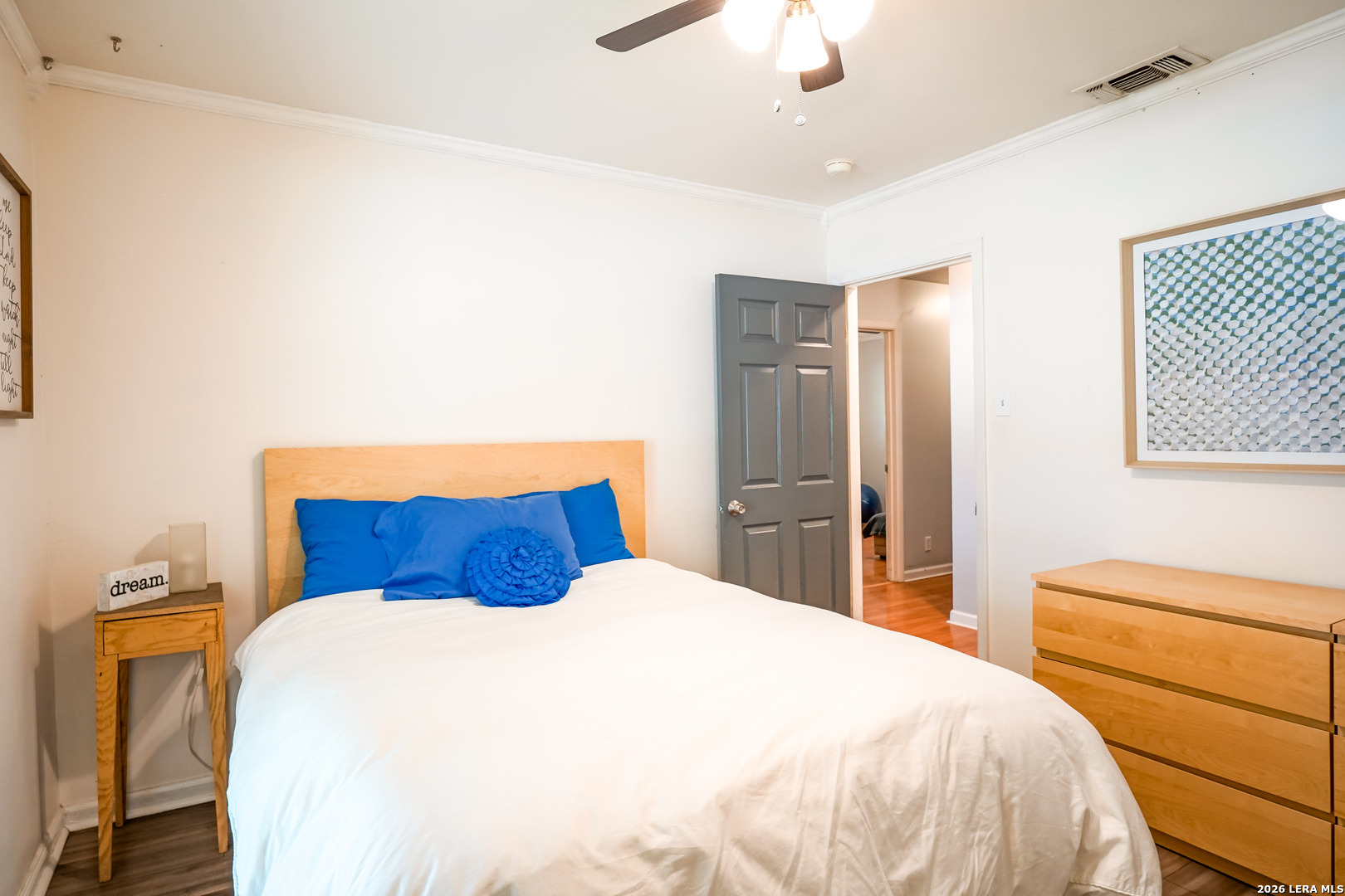 4th Bedroom