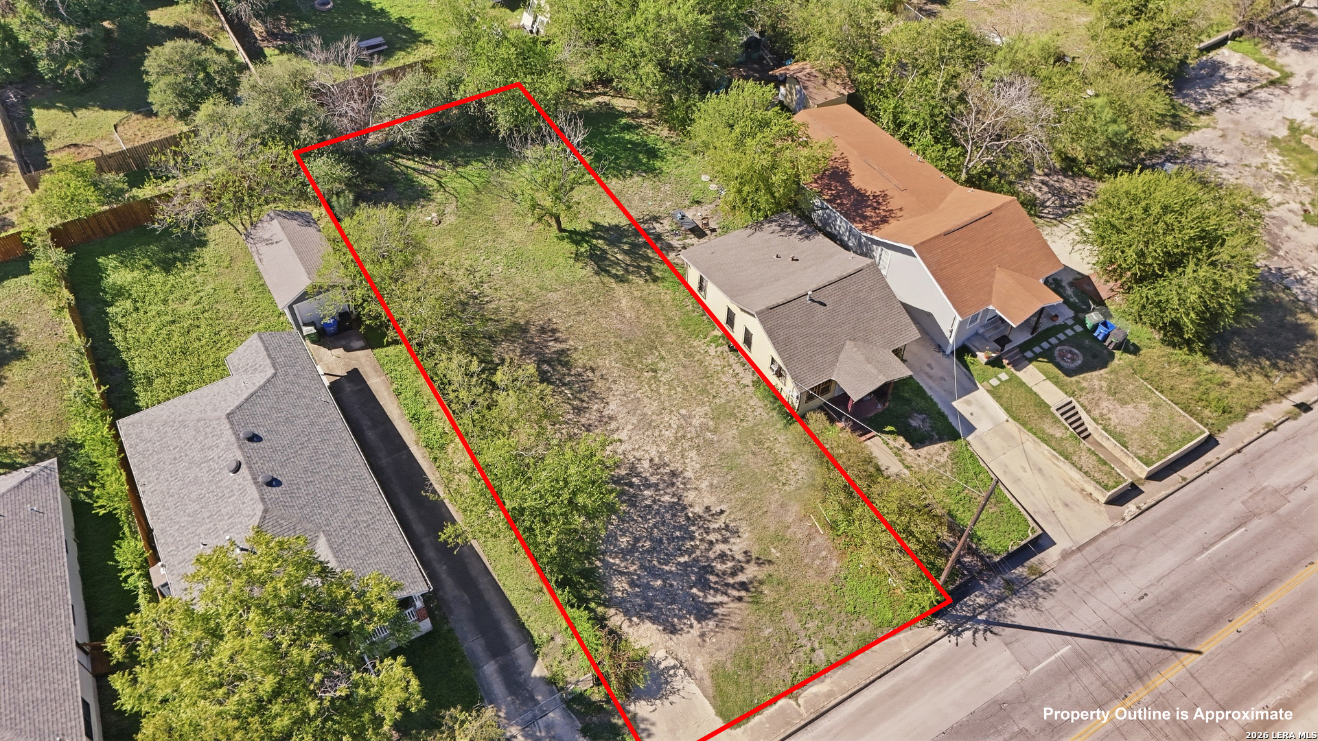 2618 E Commerce St, San Antonio, TX 78203