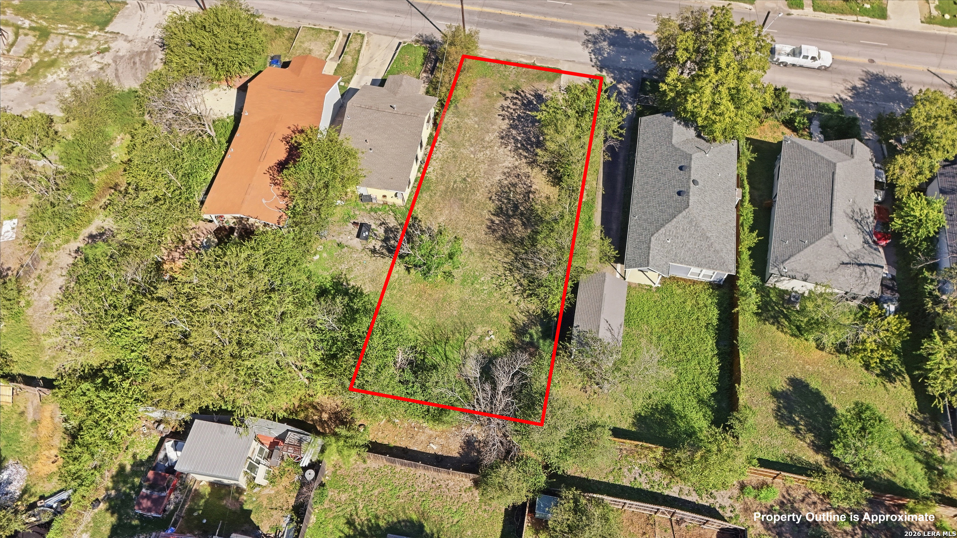 2618 E Commerce St, San Antonio, TX 78203