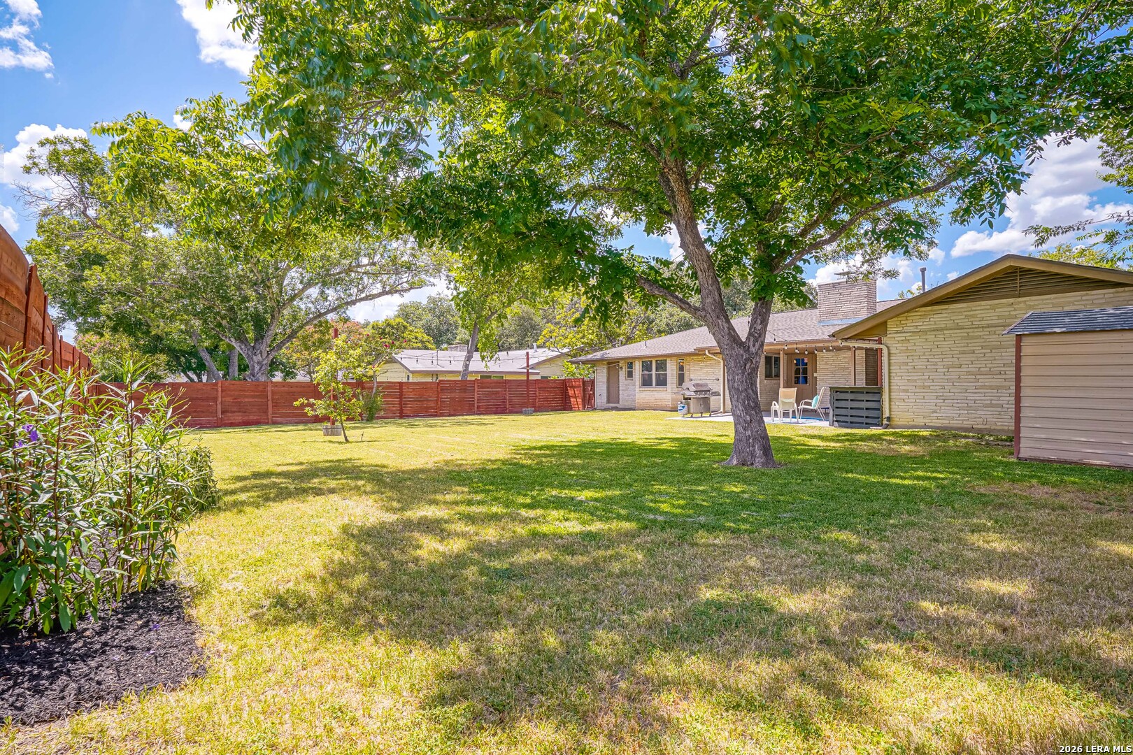 Yard/Garden