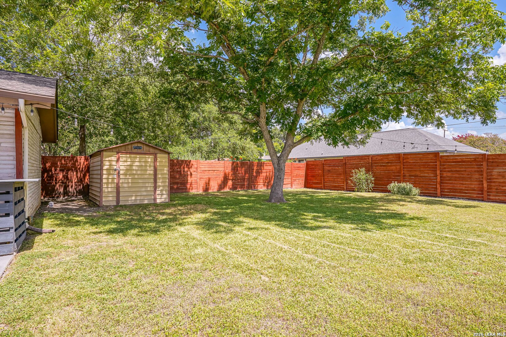 Yard/Garden