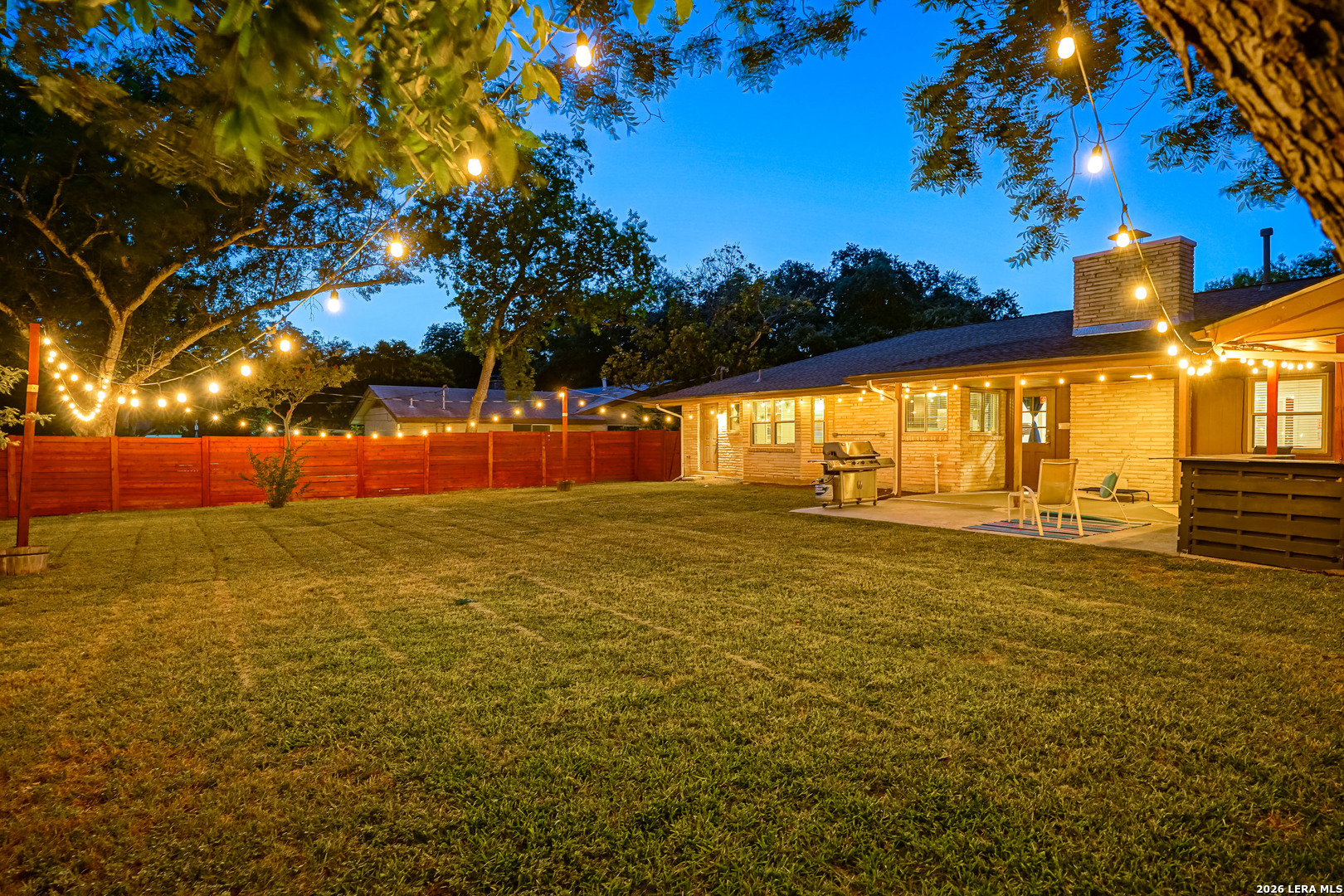 Yard/Garden