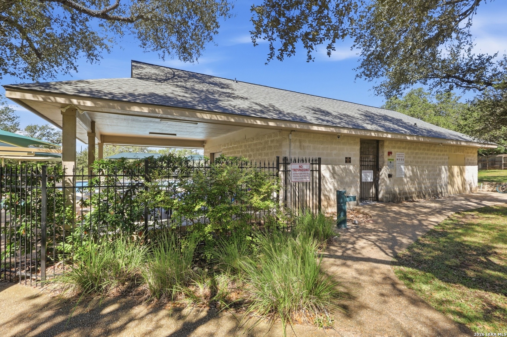 10106 RAMBLIN RIVER RD, San Antonio, TX 78251