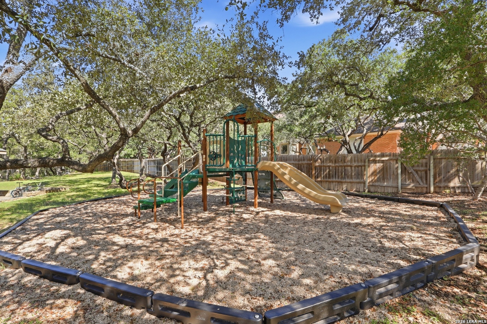 Neighborhood Park