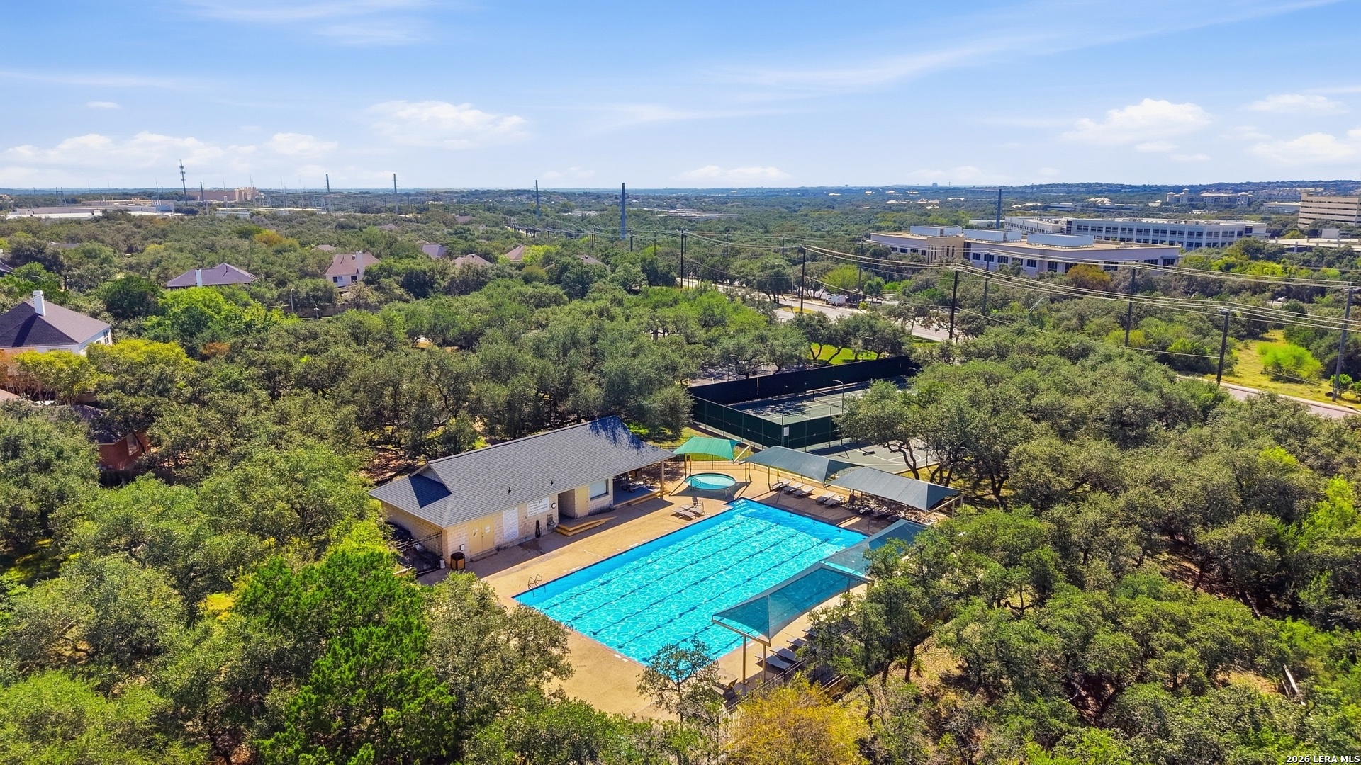 10106 RAMBLIN RIVER RD, San Antonio, TX 78251