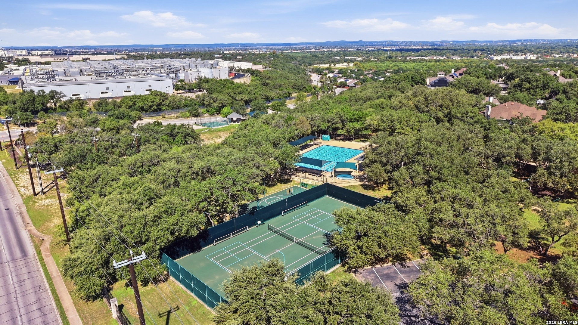 10106 RAMBLIN RIVER RD, San Antonio, TX 78251