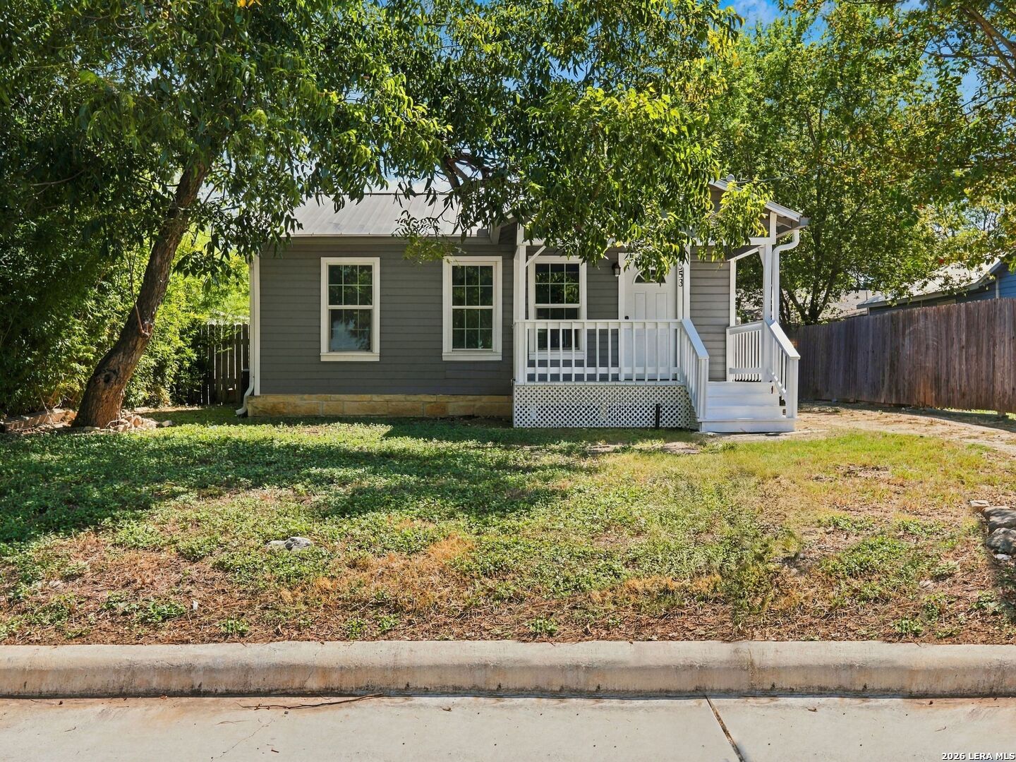 Property photo for 2553 W SAN ANTONIO ST, New Braunfels, TX